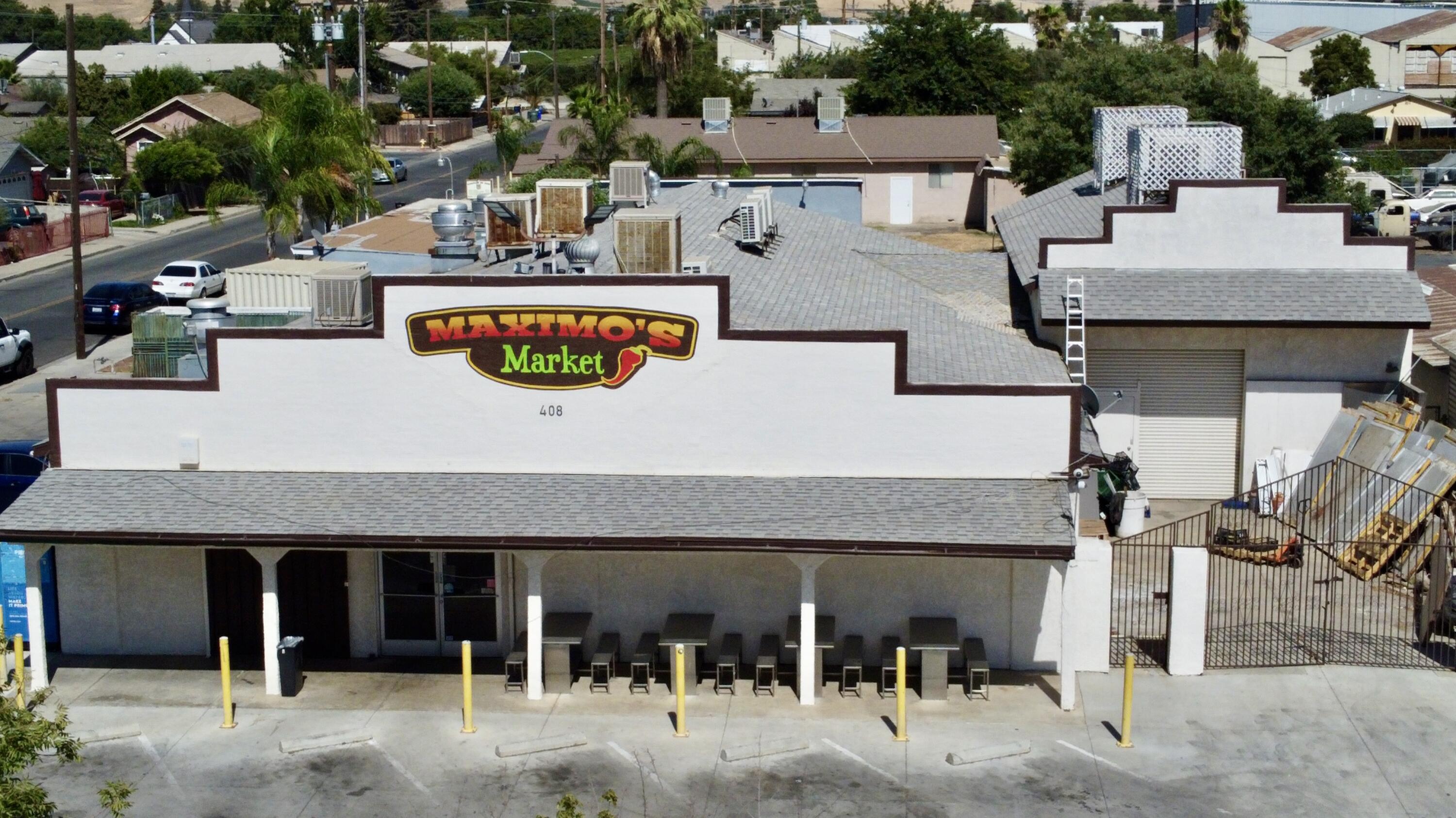 408 S Mirage Ave, Lindsay, CA 93247