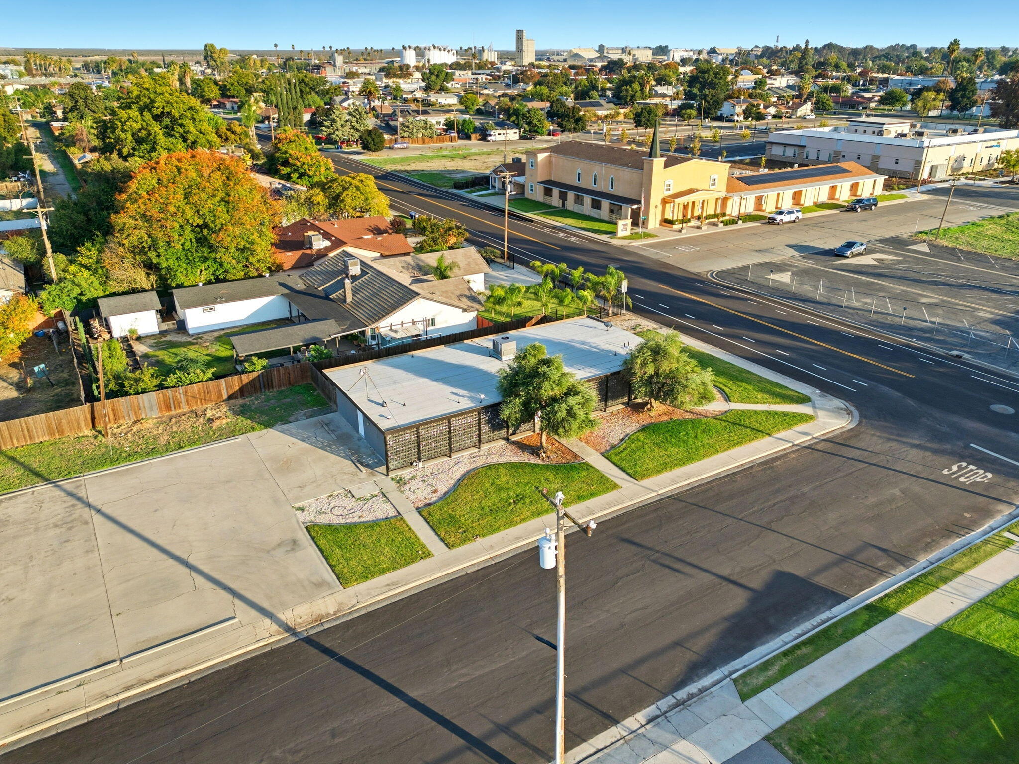 1326 Patterson Ave, Corcoran, CA 93212