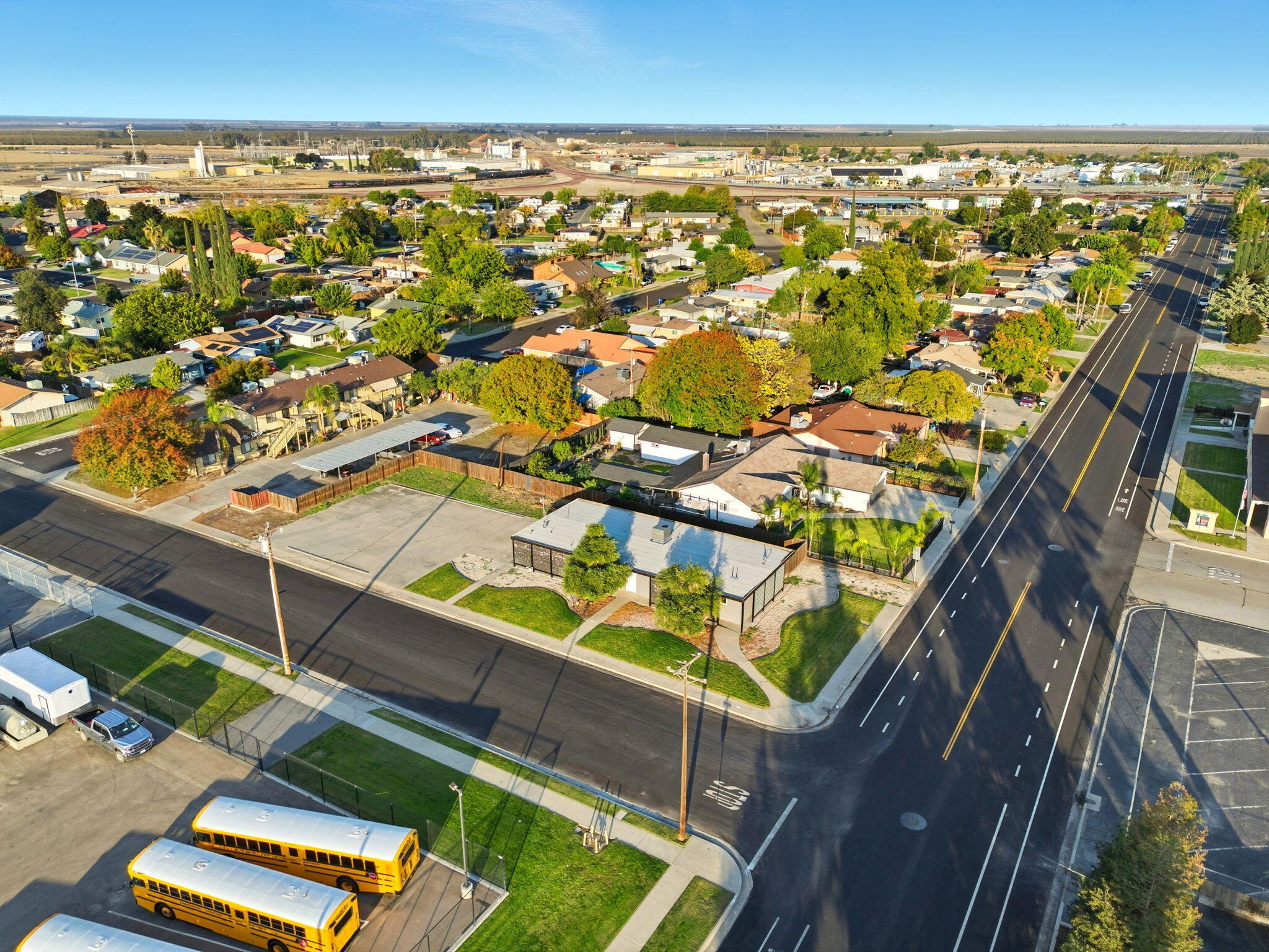 1326 Patterson Ave, Corcoran, CA 93212