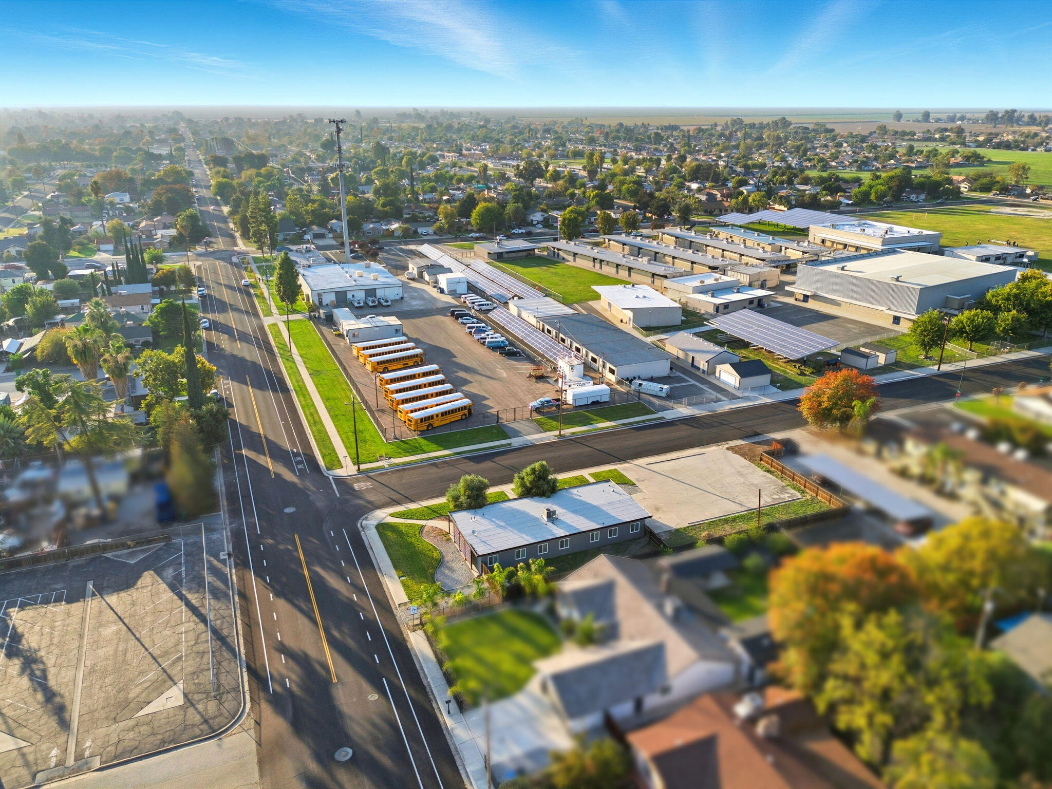 1326 Patterson Ave, Corcoran, CA 93212