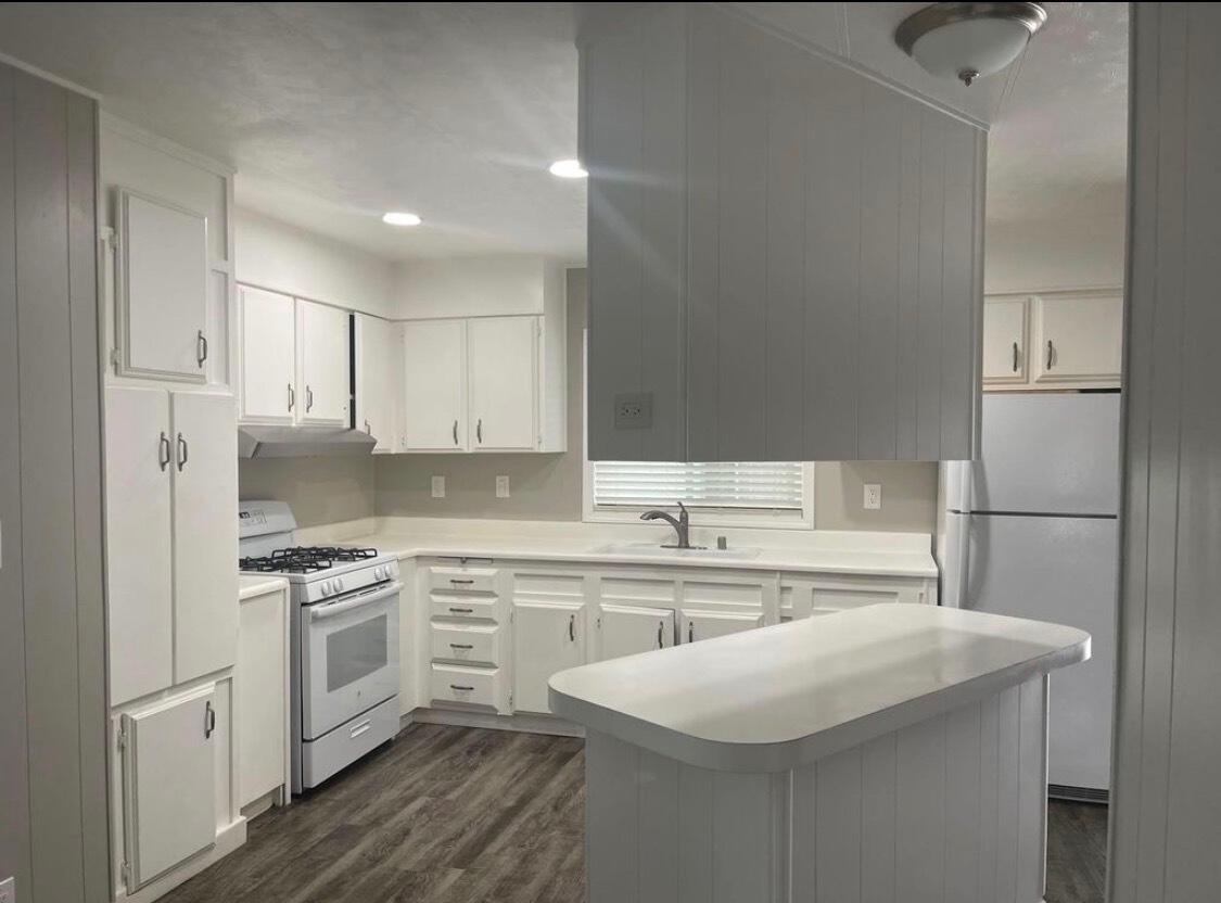 720 E Worth Ave #218, Porterville, CA 93257