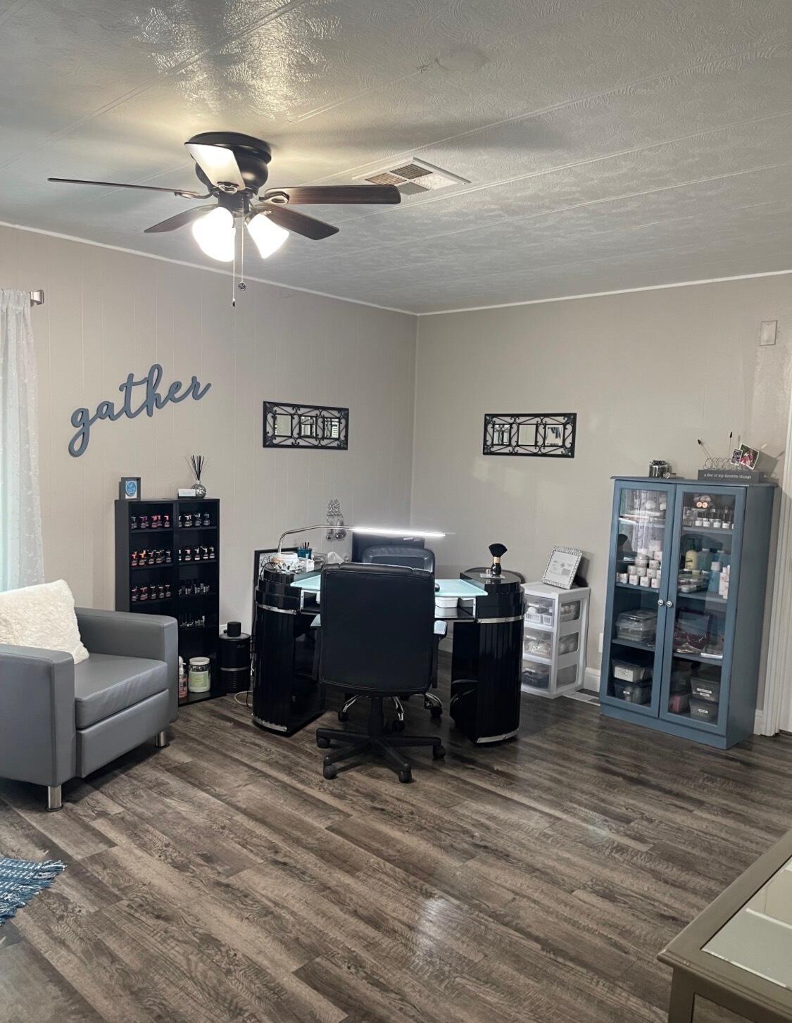 720 E Worth Ave #218, Porterville, CA 93257