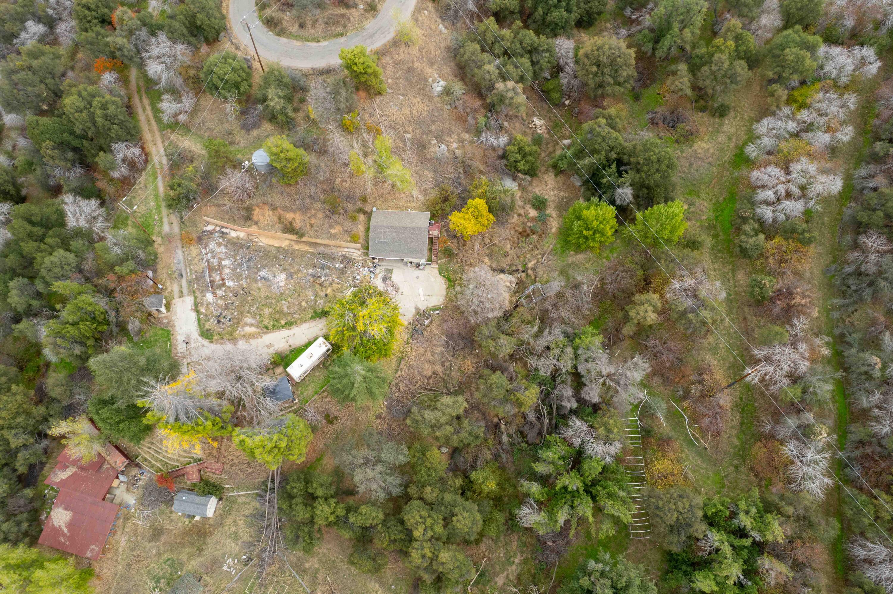 45117 Balch Park Rd, Springville, CA 93265