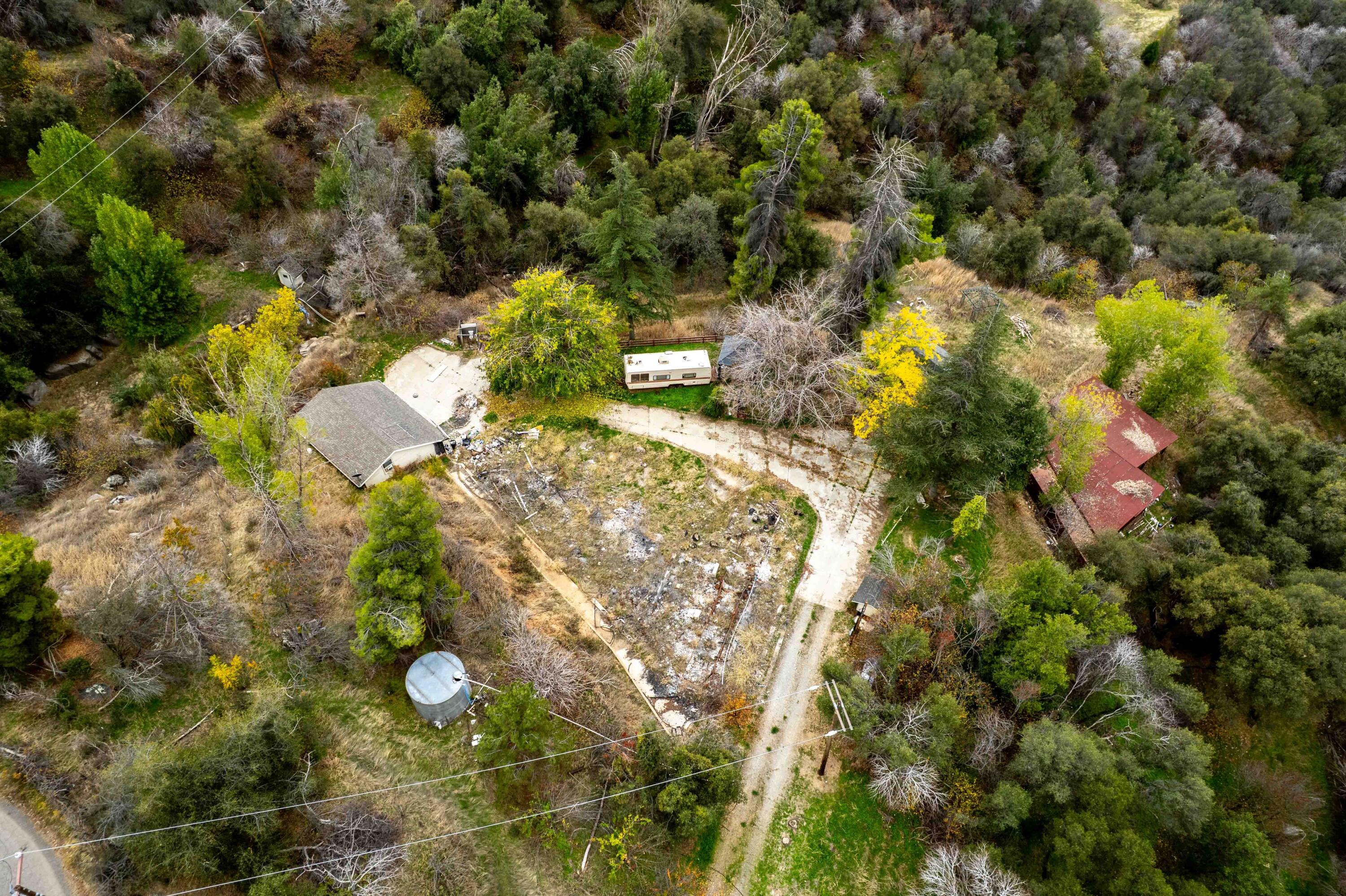 45117 Balch Park Rd, Springville, CA 93265