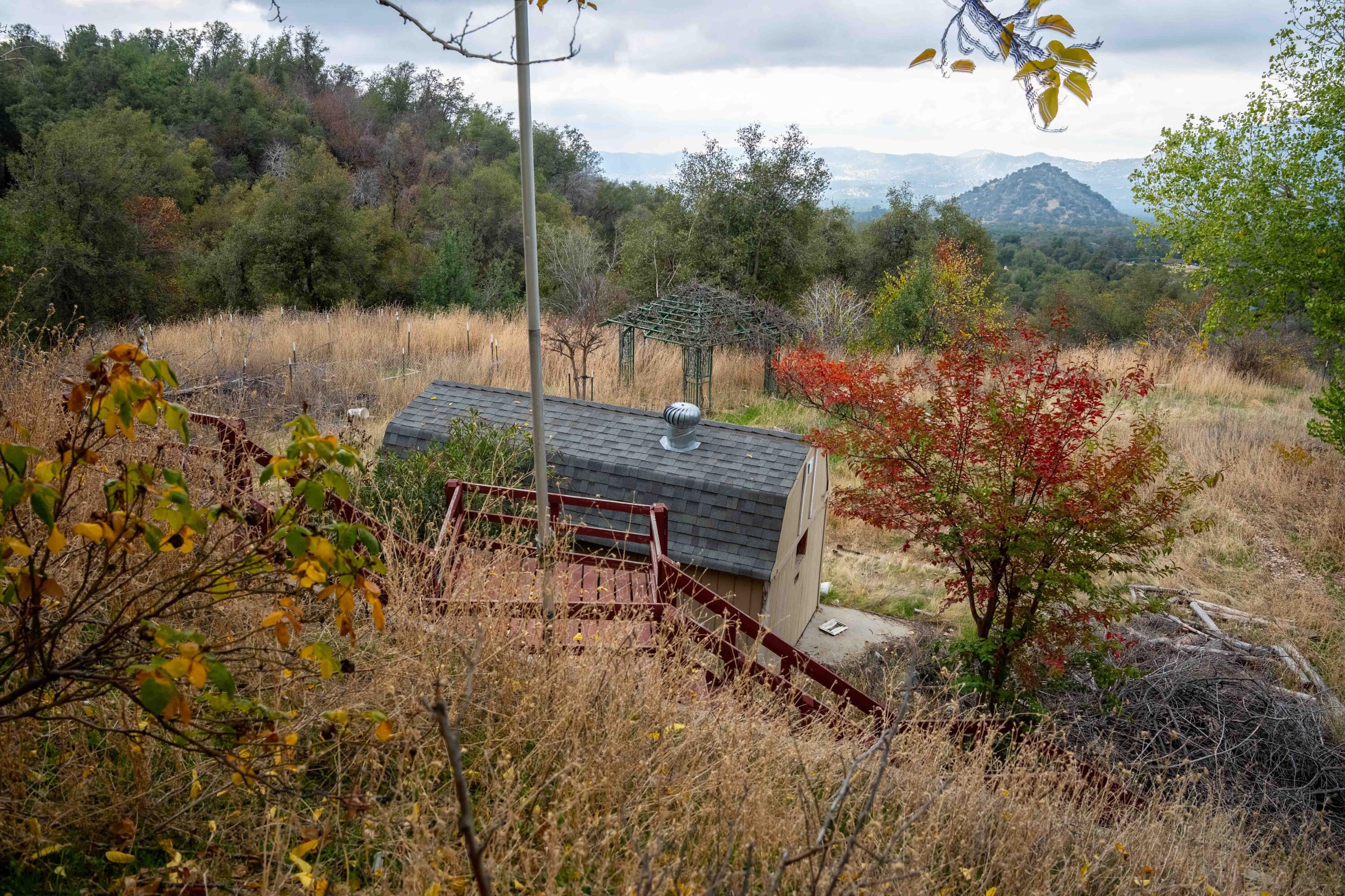 45117 Balch Park Rd, Springville, CA 93265