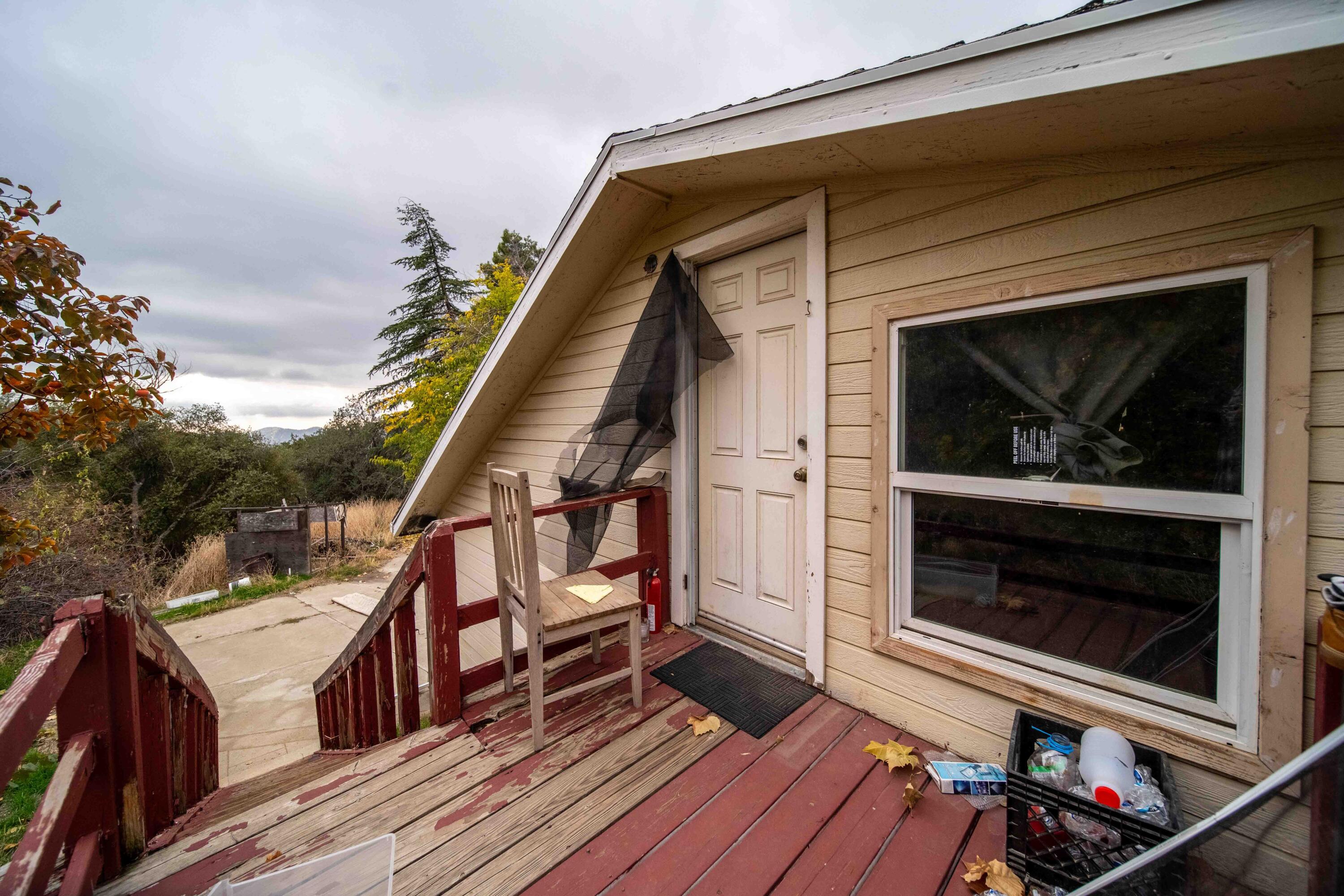 45117 Balch Park Rd, Springville, CA 93265