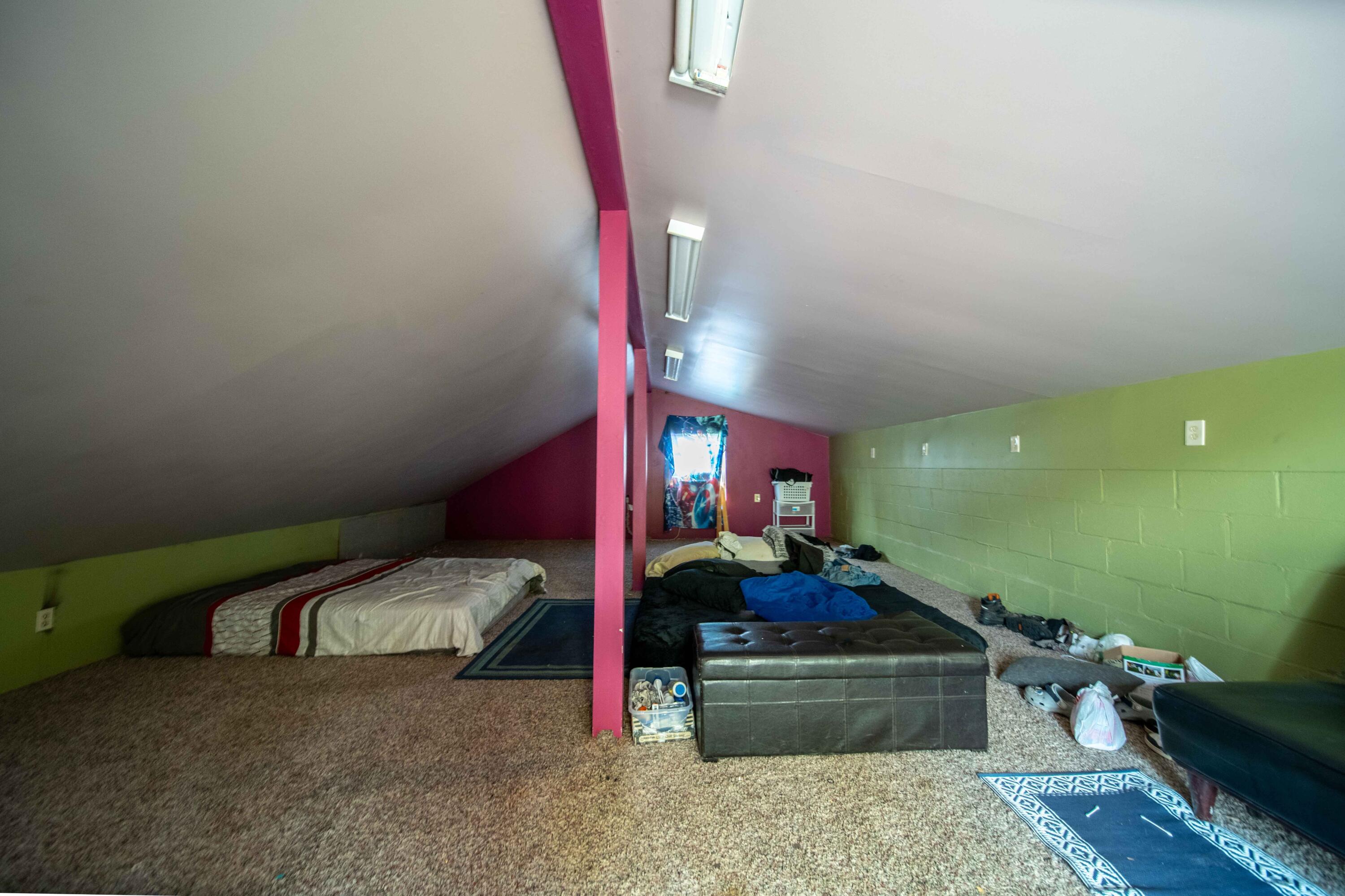 45117 Balch Park Rd, Springville, CA 93265