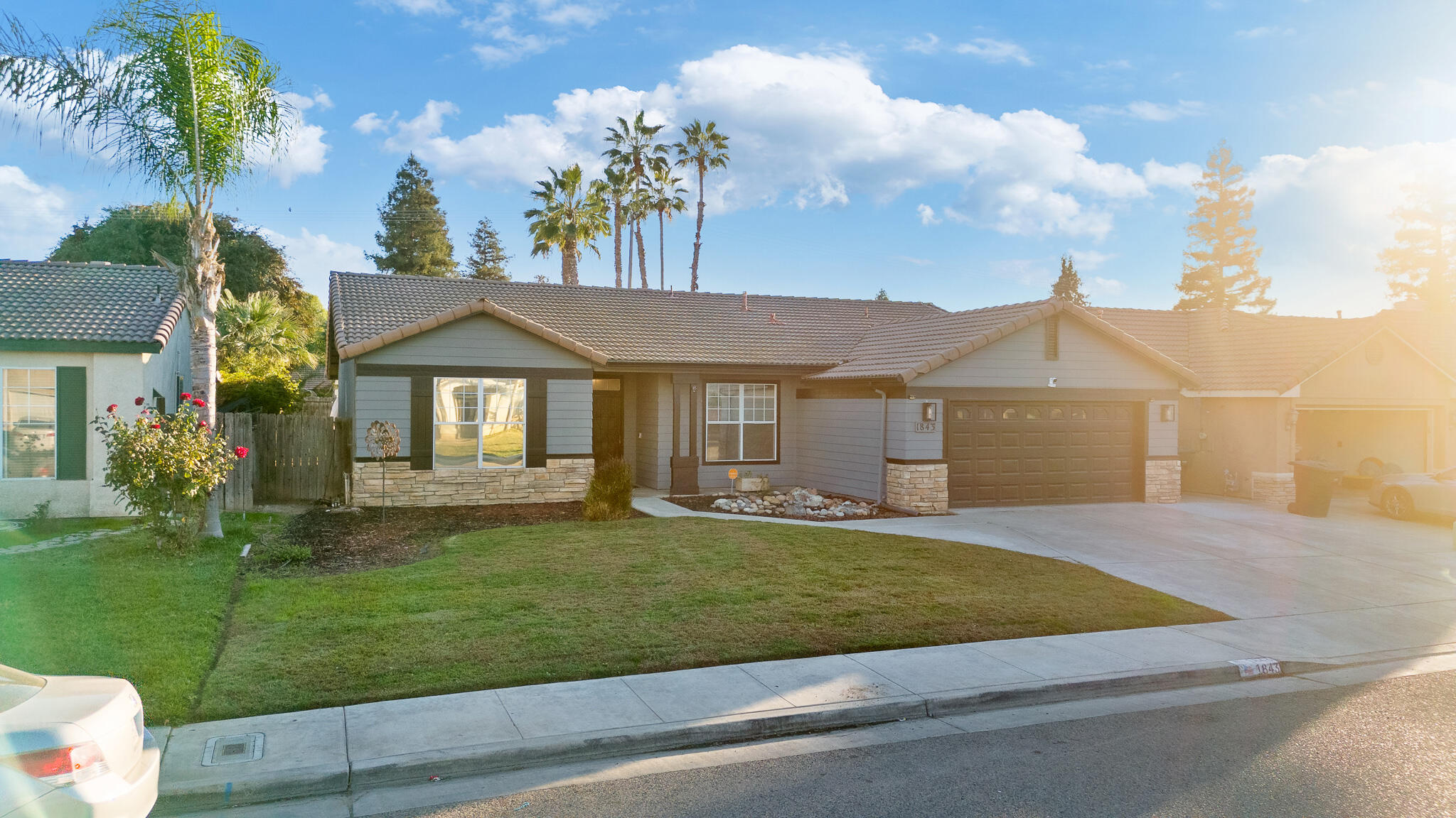 1843 Monache Ave, Porterville, CA 93257