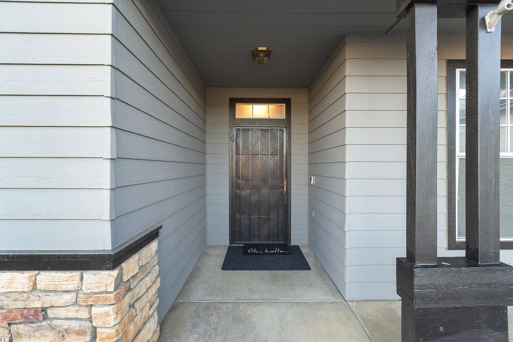 1843 Monache Ave, Porterville, CA 93257