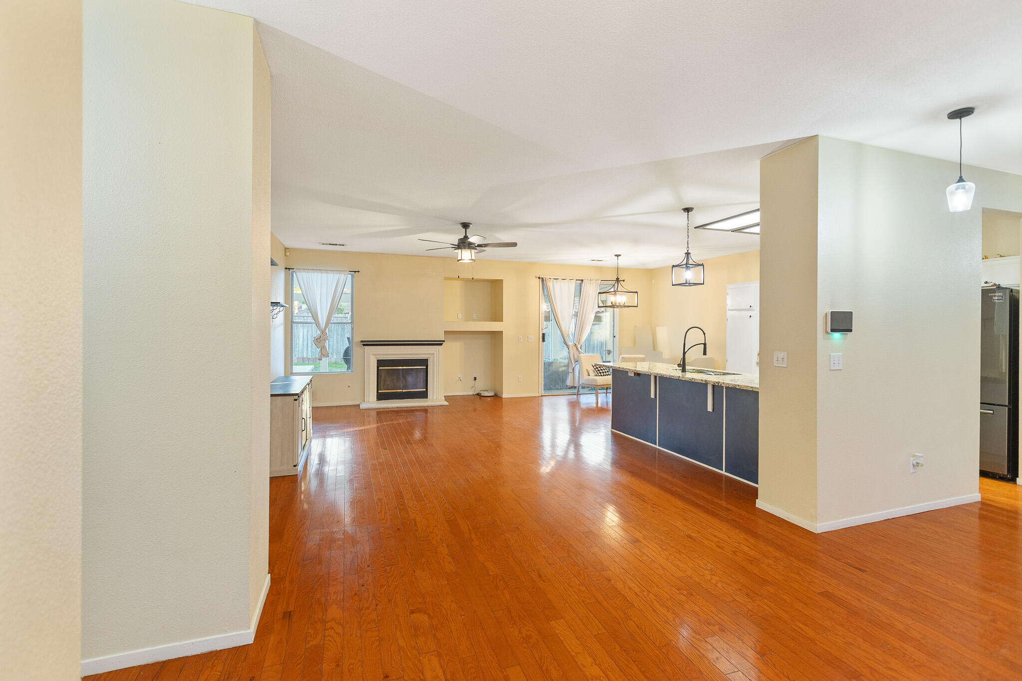 1843 Monache Ave, Porterville, CA 93257