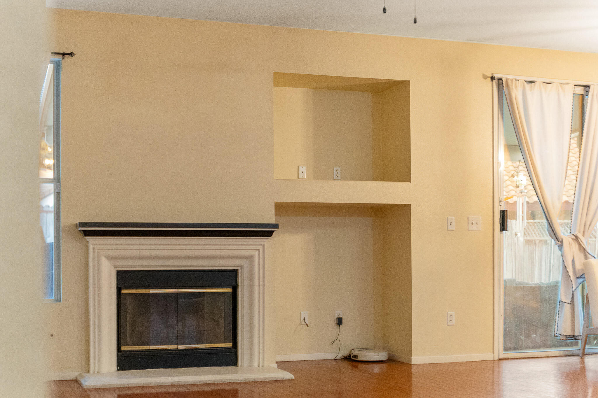 1843 Monache Ave, Porterville, CA 93257