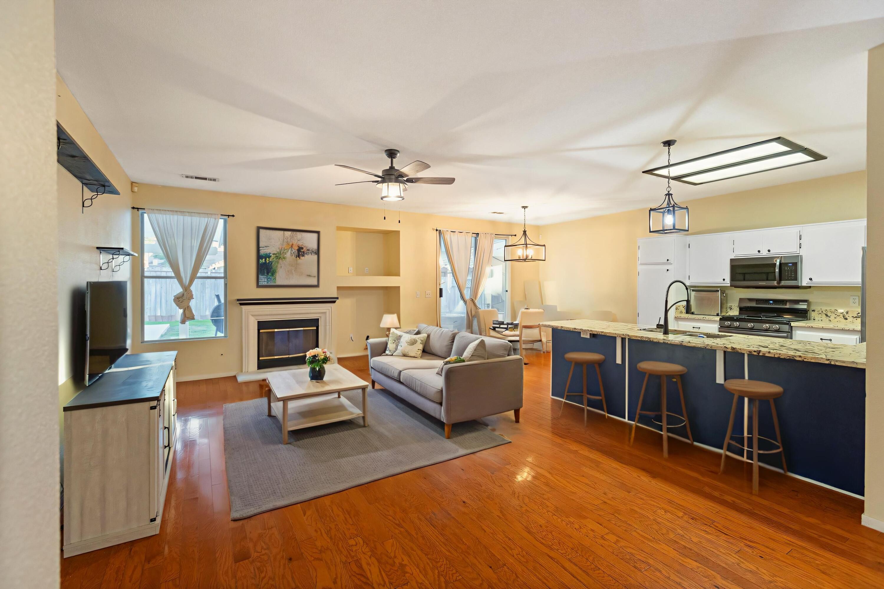 1843 Monache Ave, Porterville, CA 93257