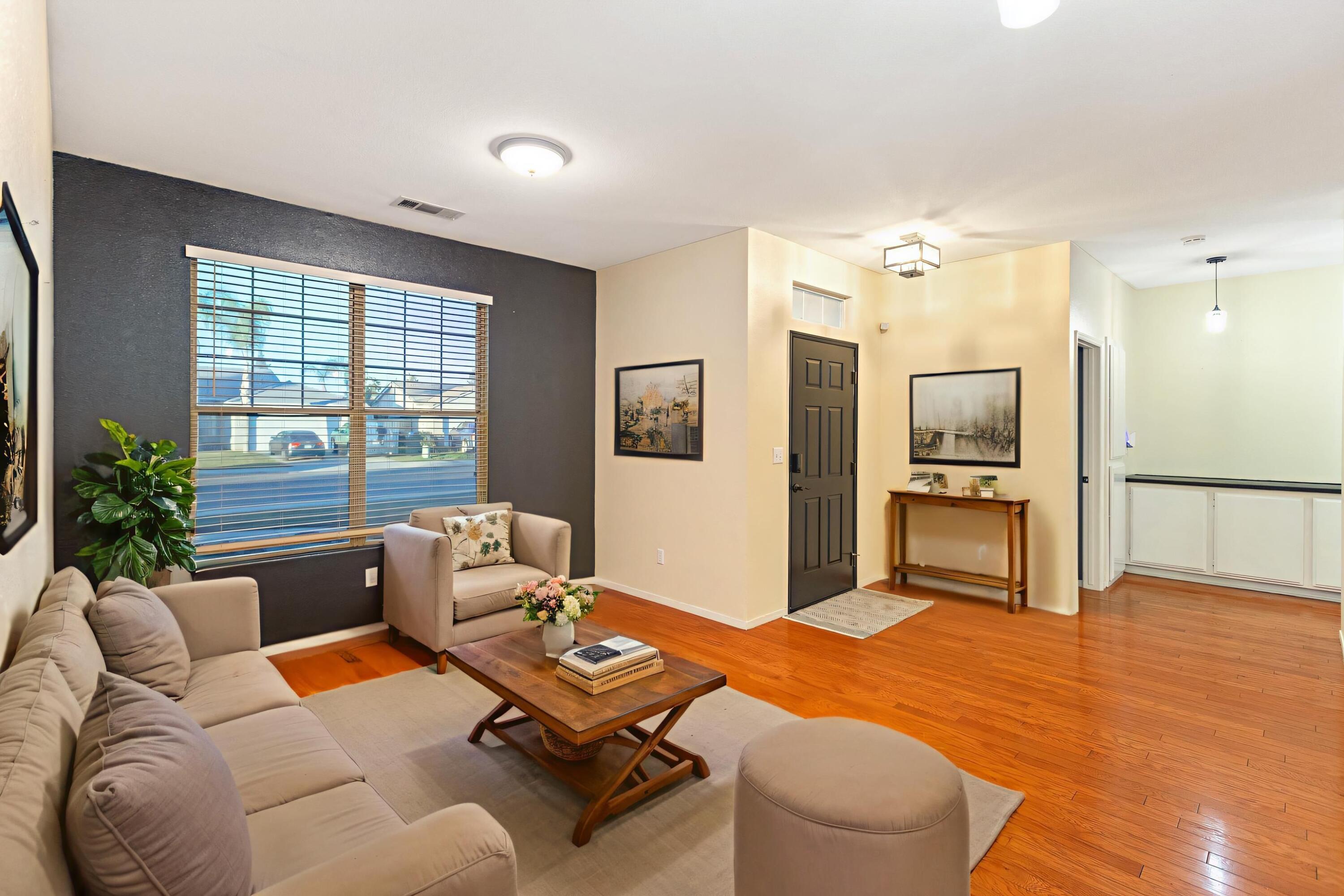 1843 Monache Ave, Porterville, CA 93257