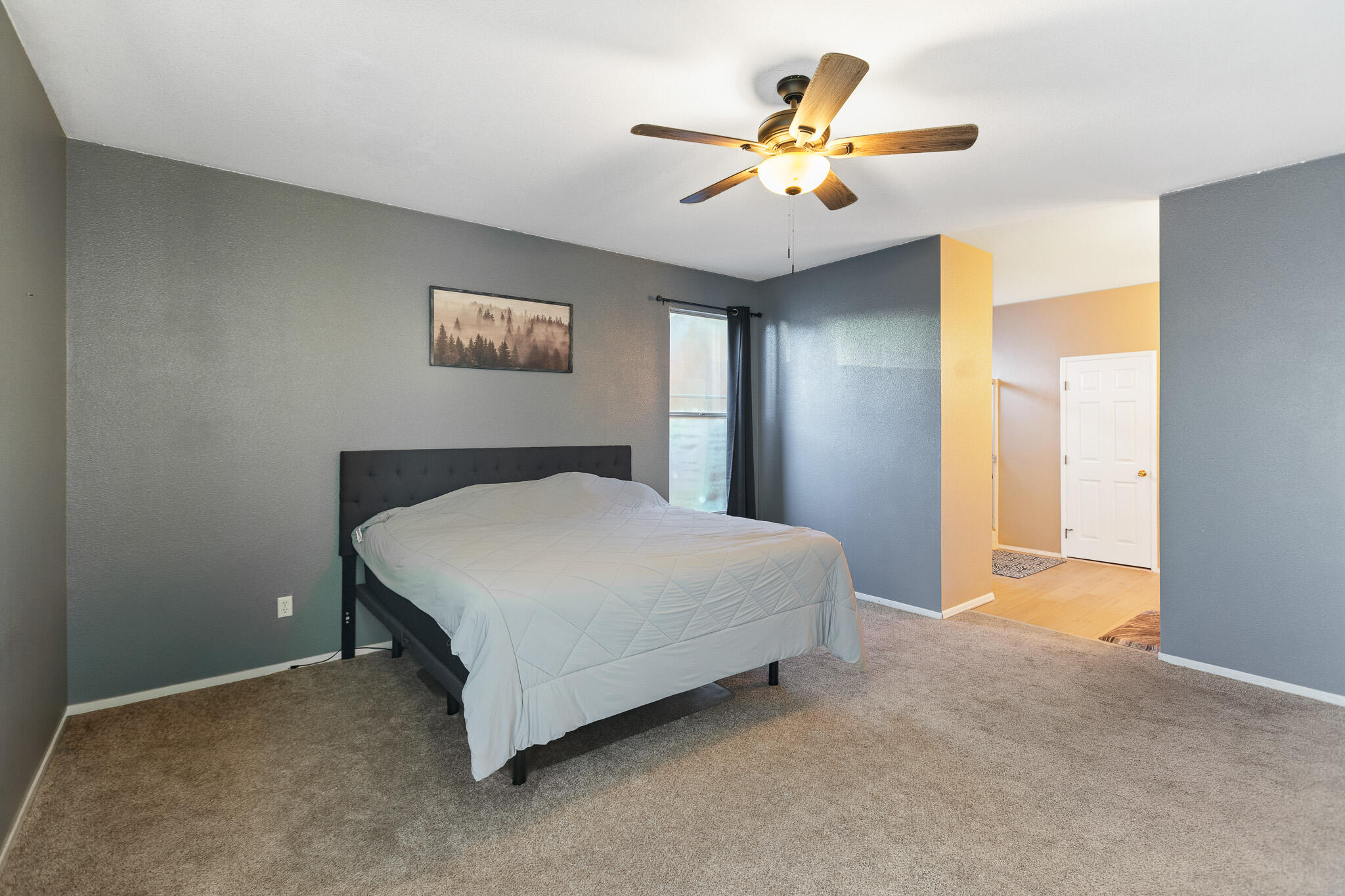 1843 Monache Ave, Porterville, CA 93257