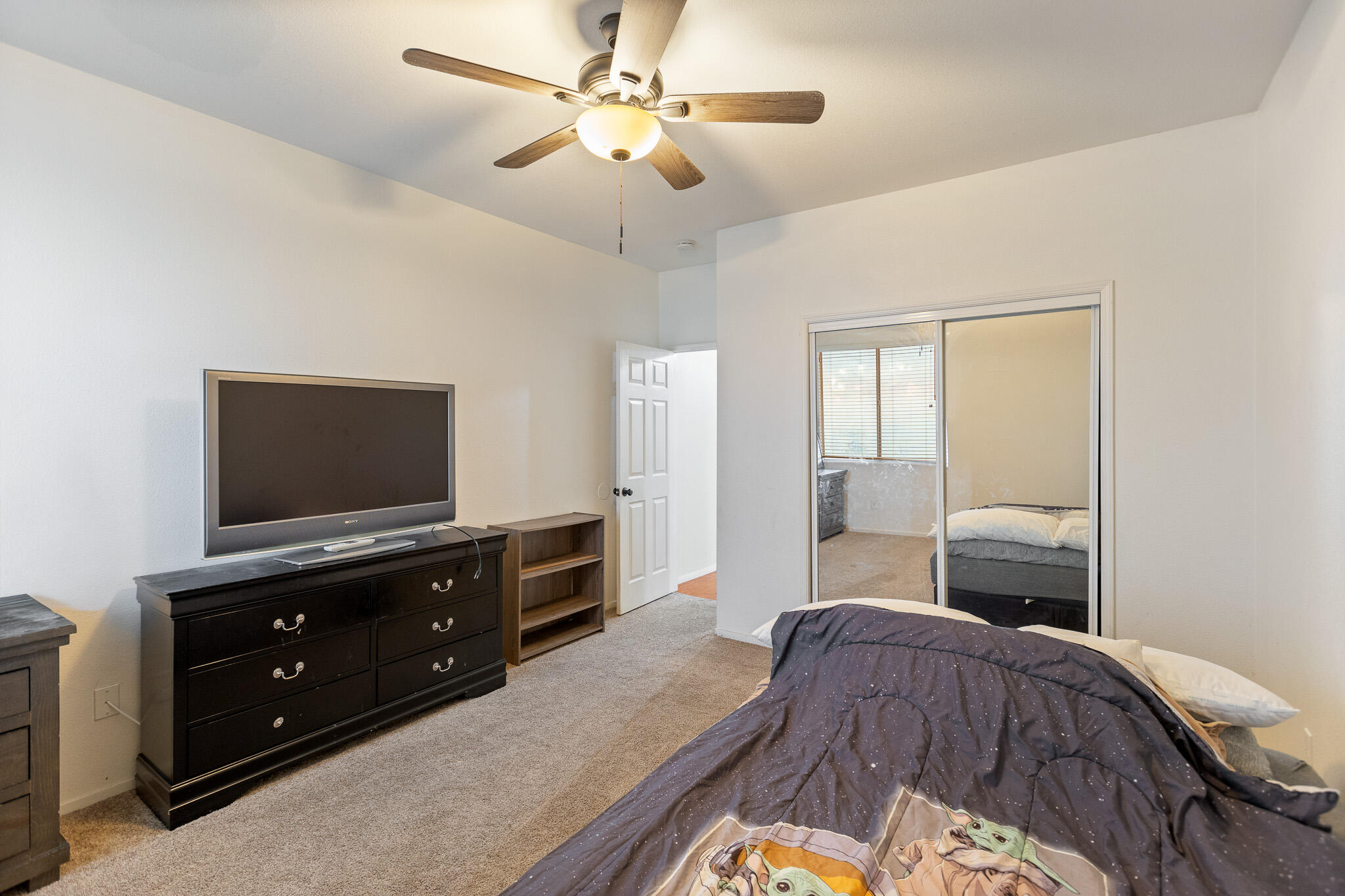 1843 Monache Ave, Porterville, CA 93257