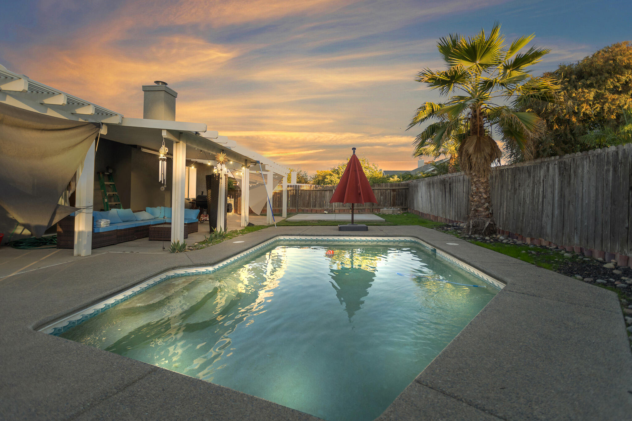 1843 Monache Ave, Porterville, CA 93257