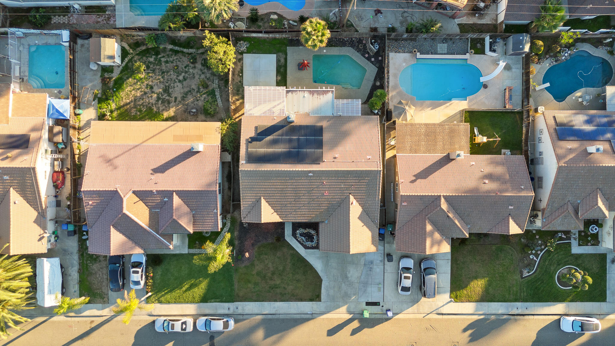 1843 Monache Ave, Porterville, CA 93257