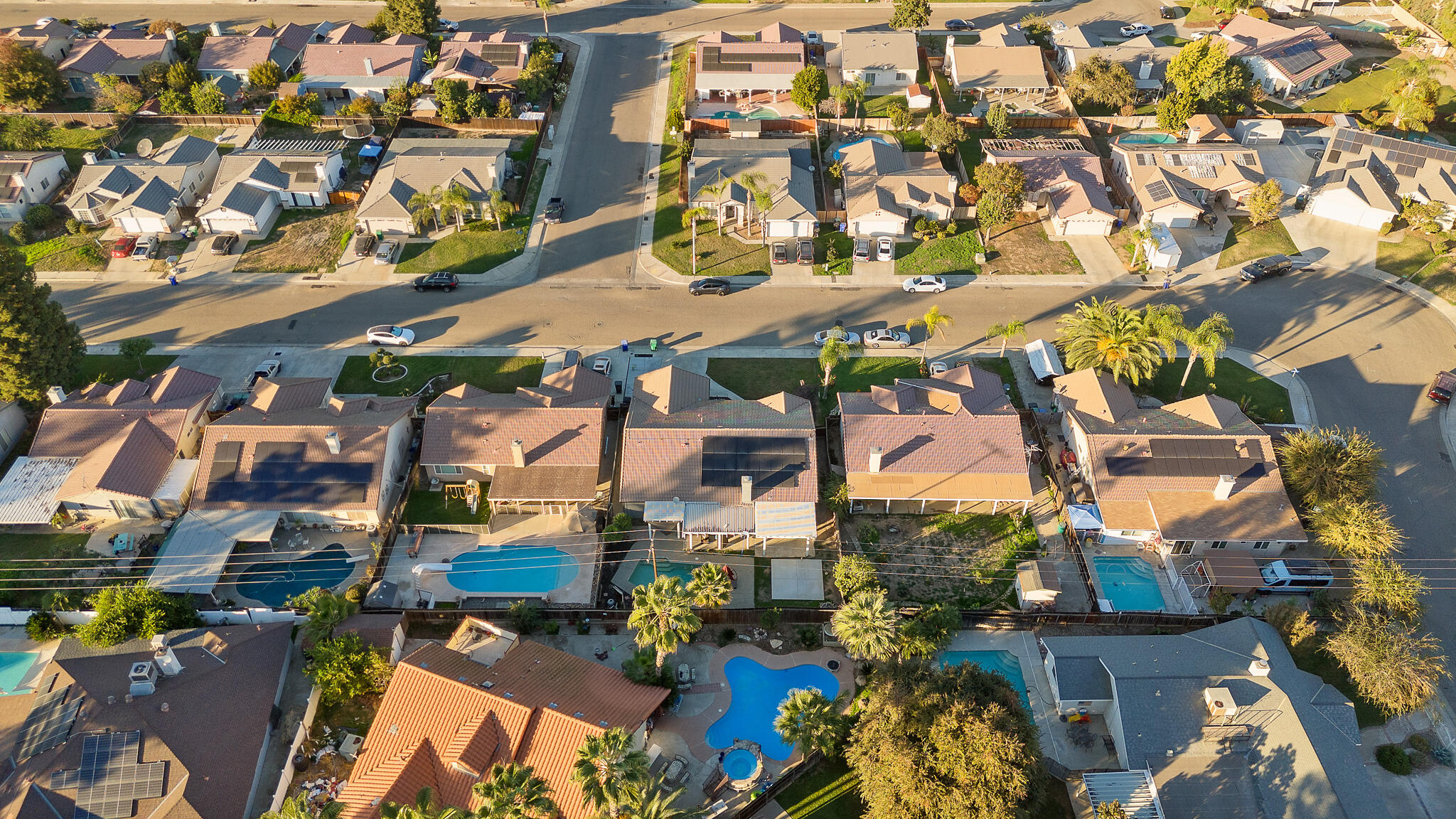 1843 Monache Ave, Porterville, CA 93257