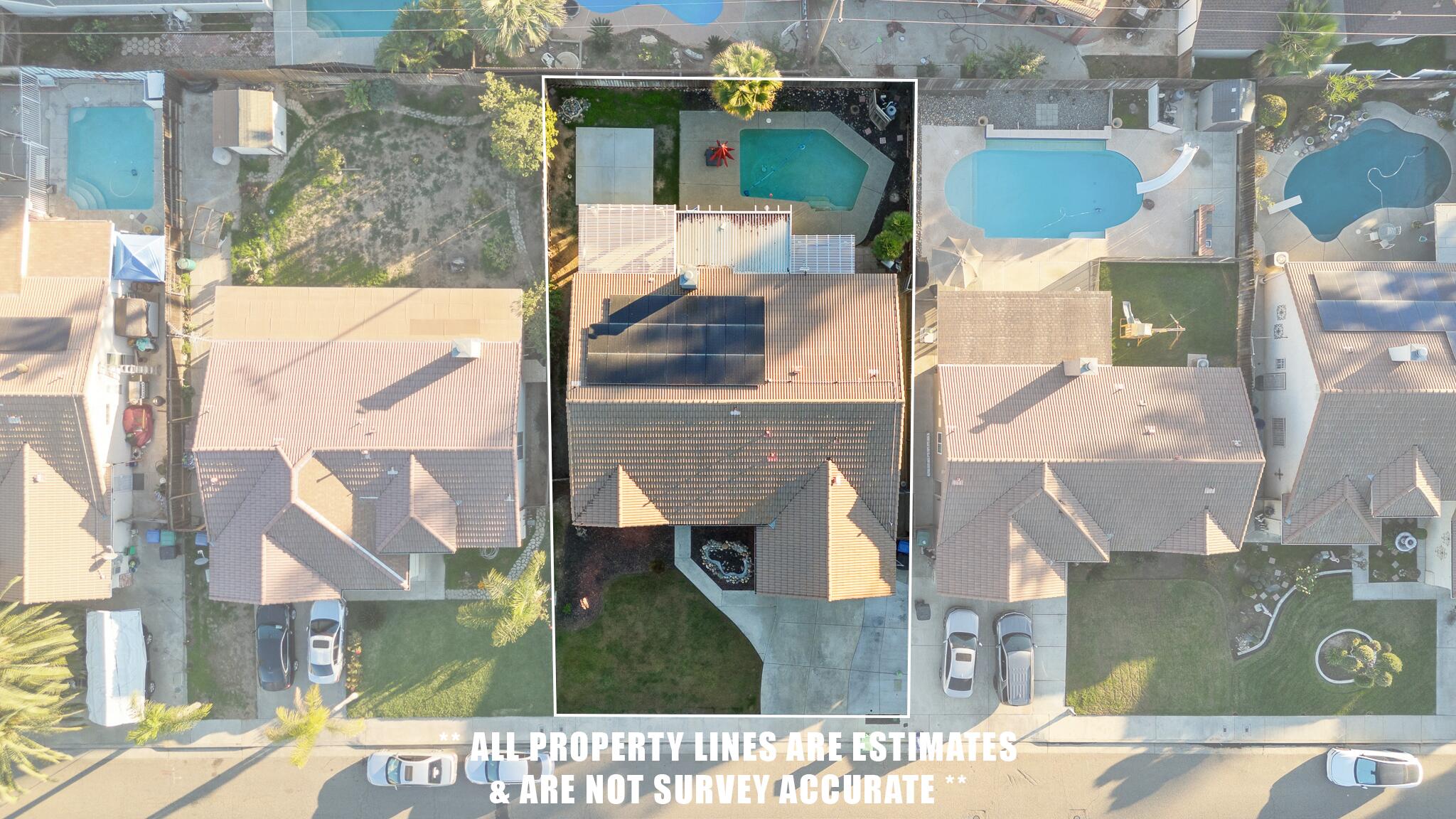 1843 Monache Ave, Porterville, CA 93257