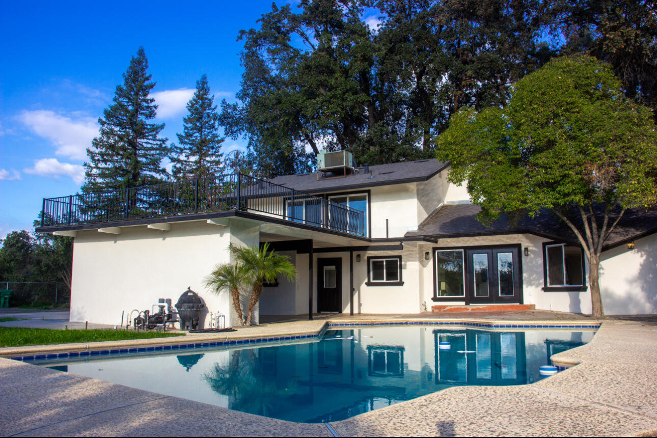 31191 Rd 160 #160, Visalia, CA 93292