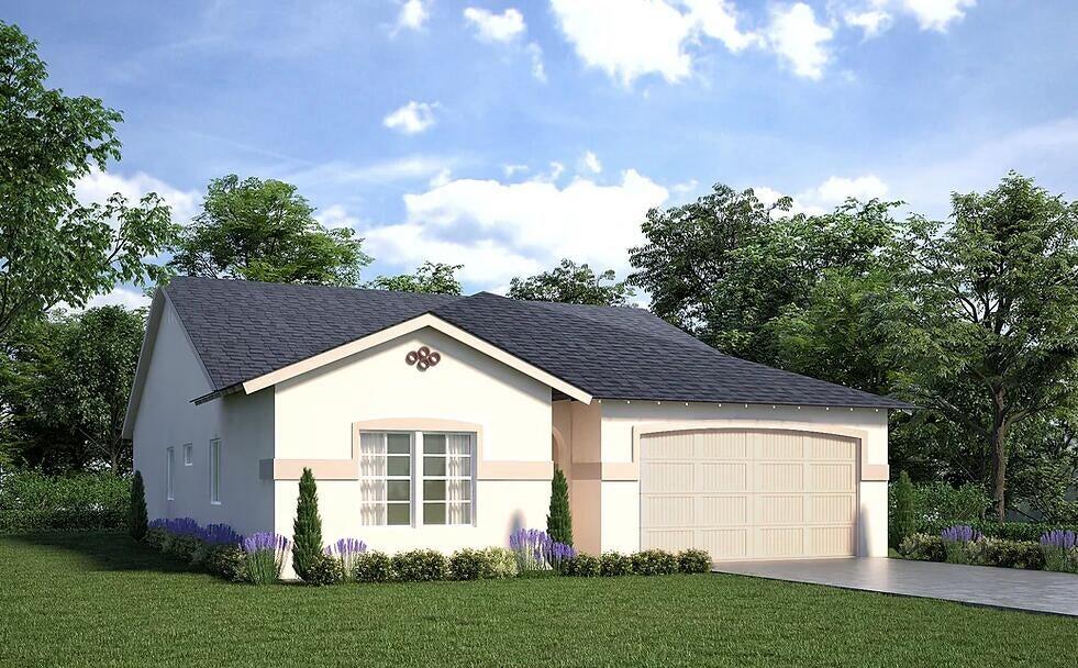 333 Windsor Ct, Exeter, CA 93221