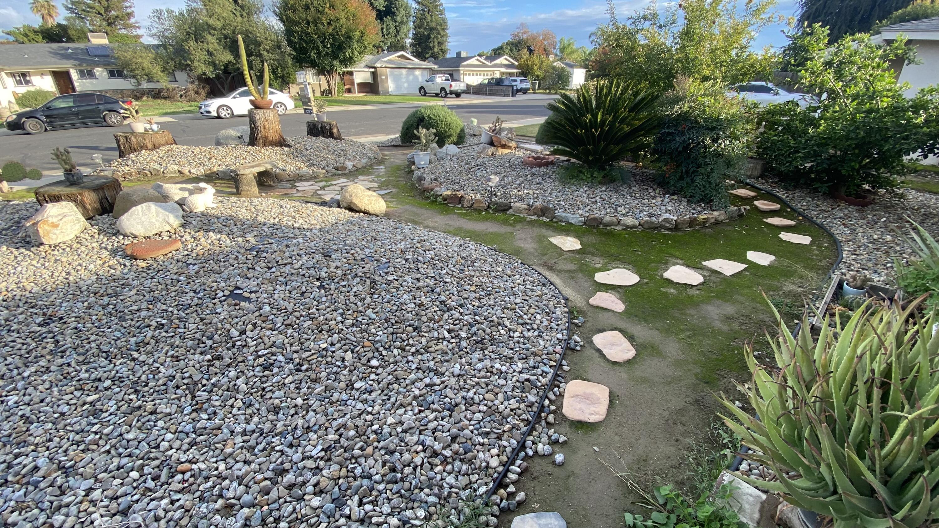 3005 S Verde Vista St, Visalia, CA 93277