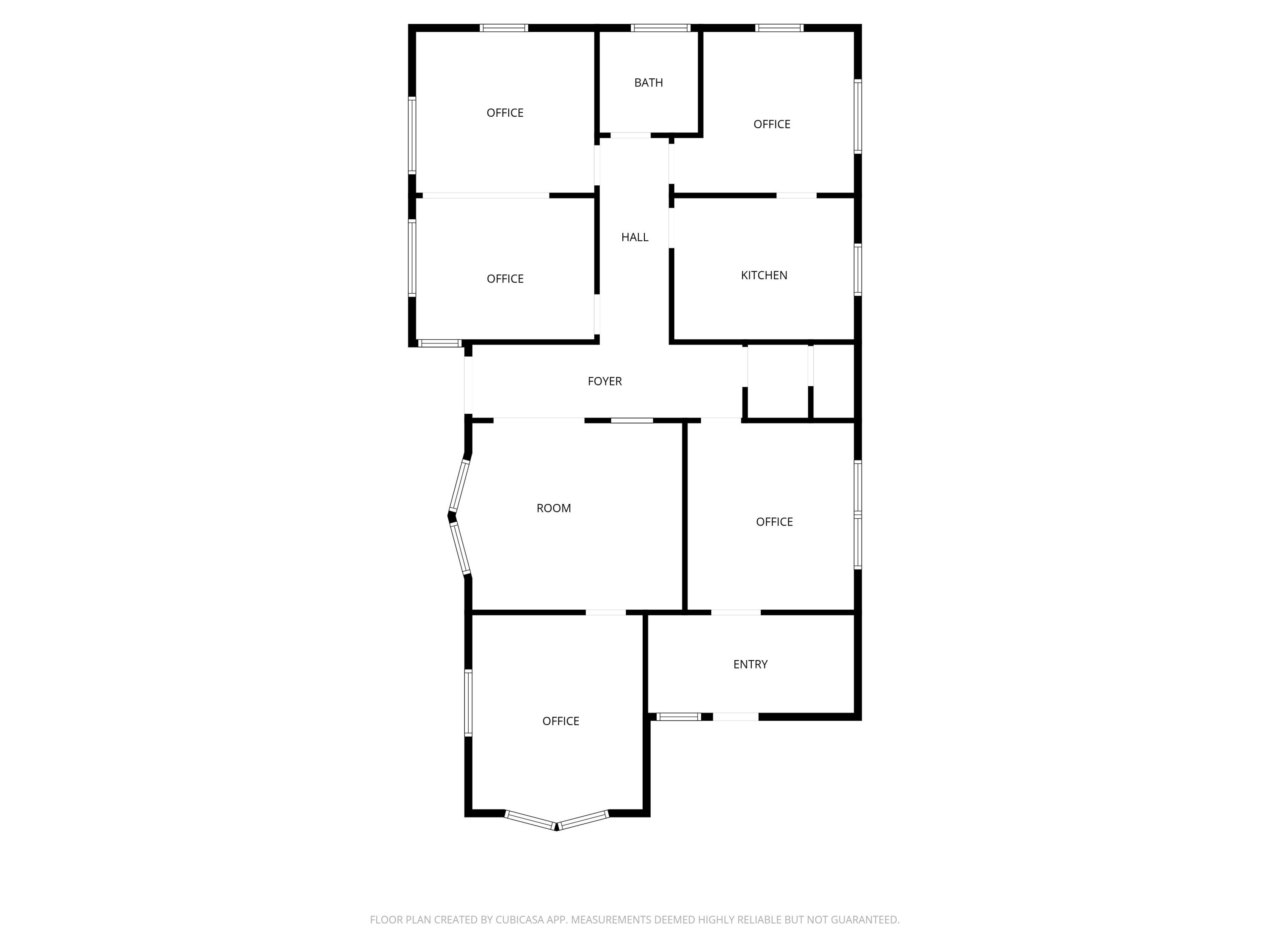 310 W Murray Ave, Visalia, CA 93291