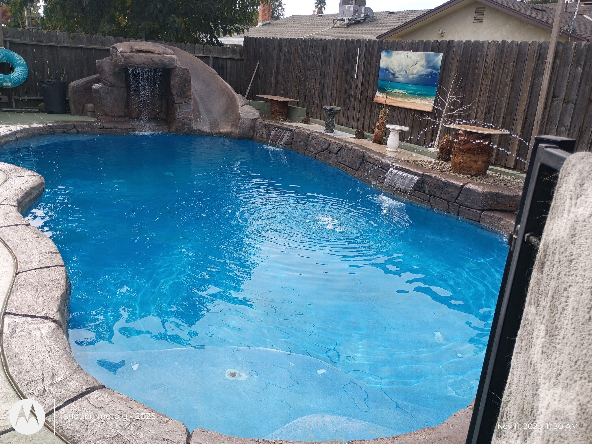 2527 S Linda Vista St, Visalia, CA 93277