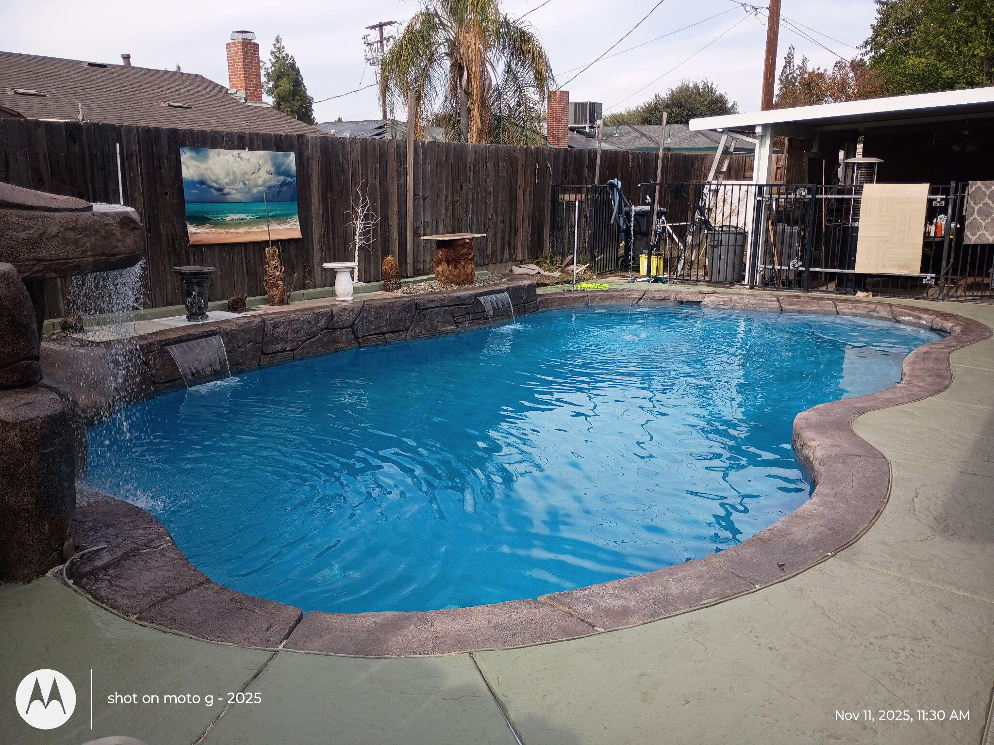2527 S Linda Vista St, Visalia, CA 93277
