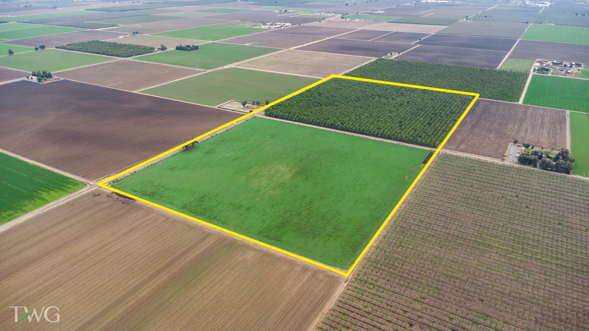 0 Ave 252, Tulare, CA 93274