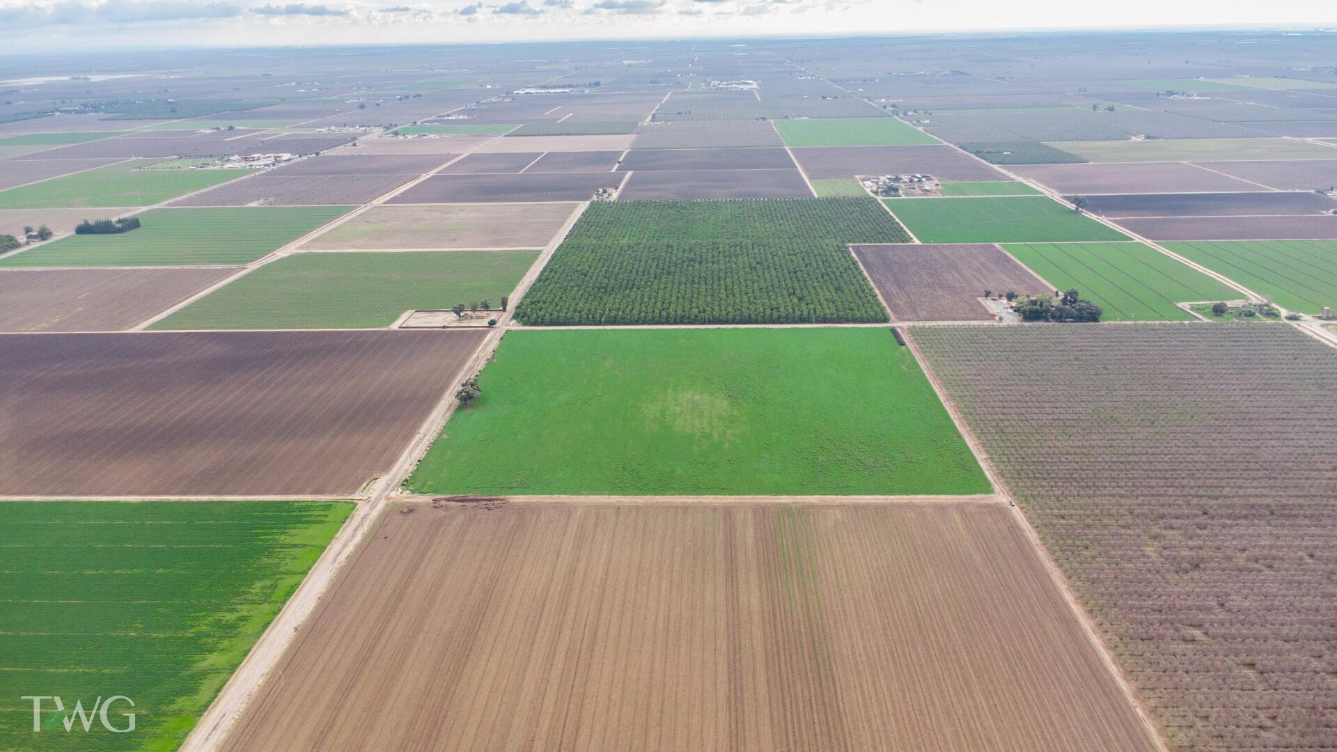 0 Ave 252, Tulare, CA 93274