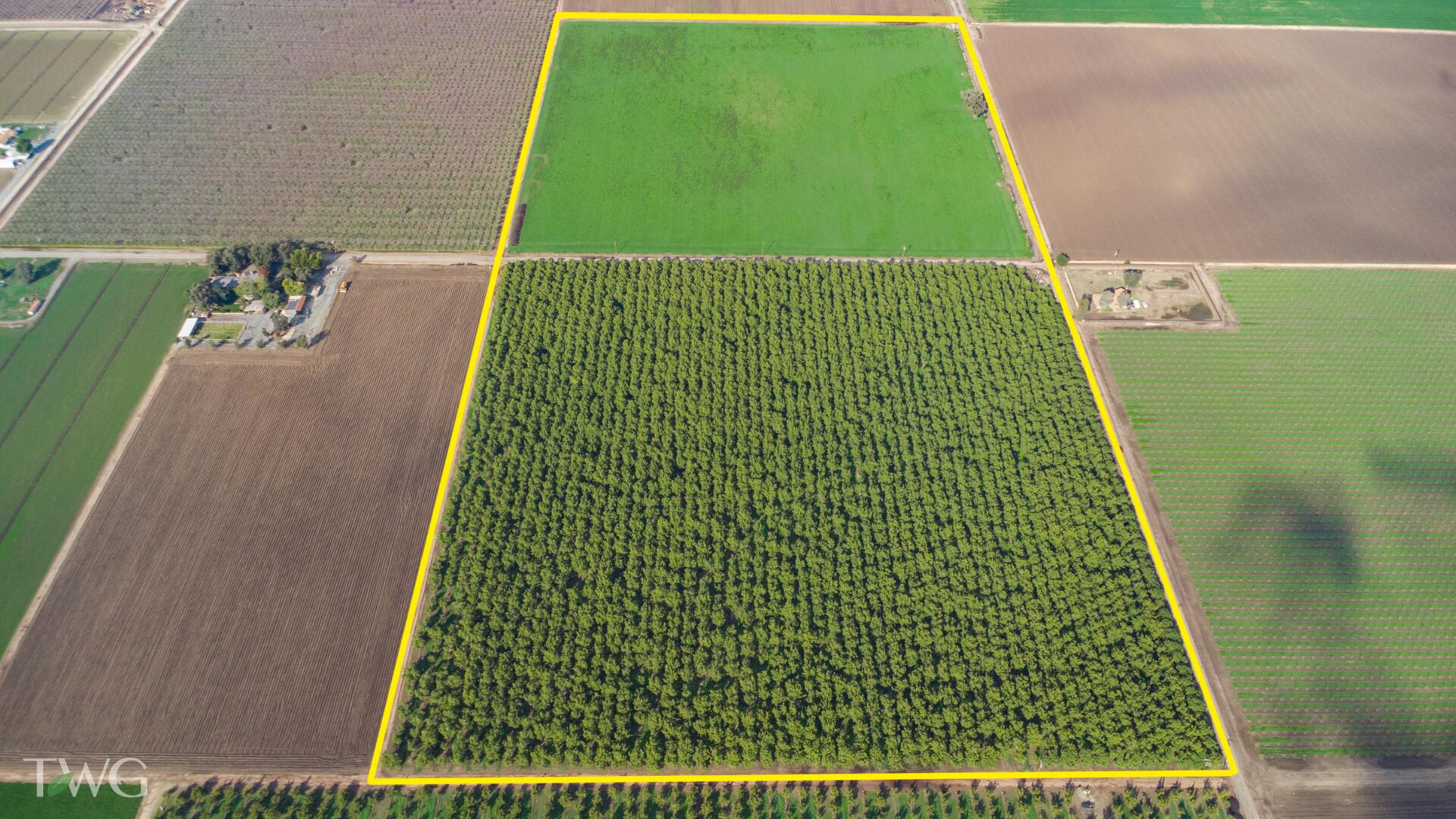 0 Ave 252, Tulare, CA 93274