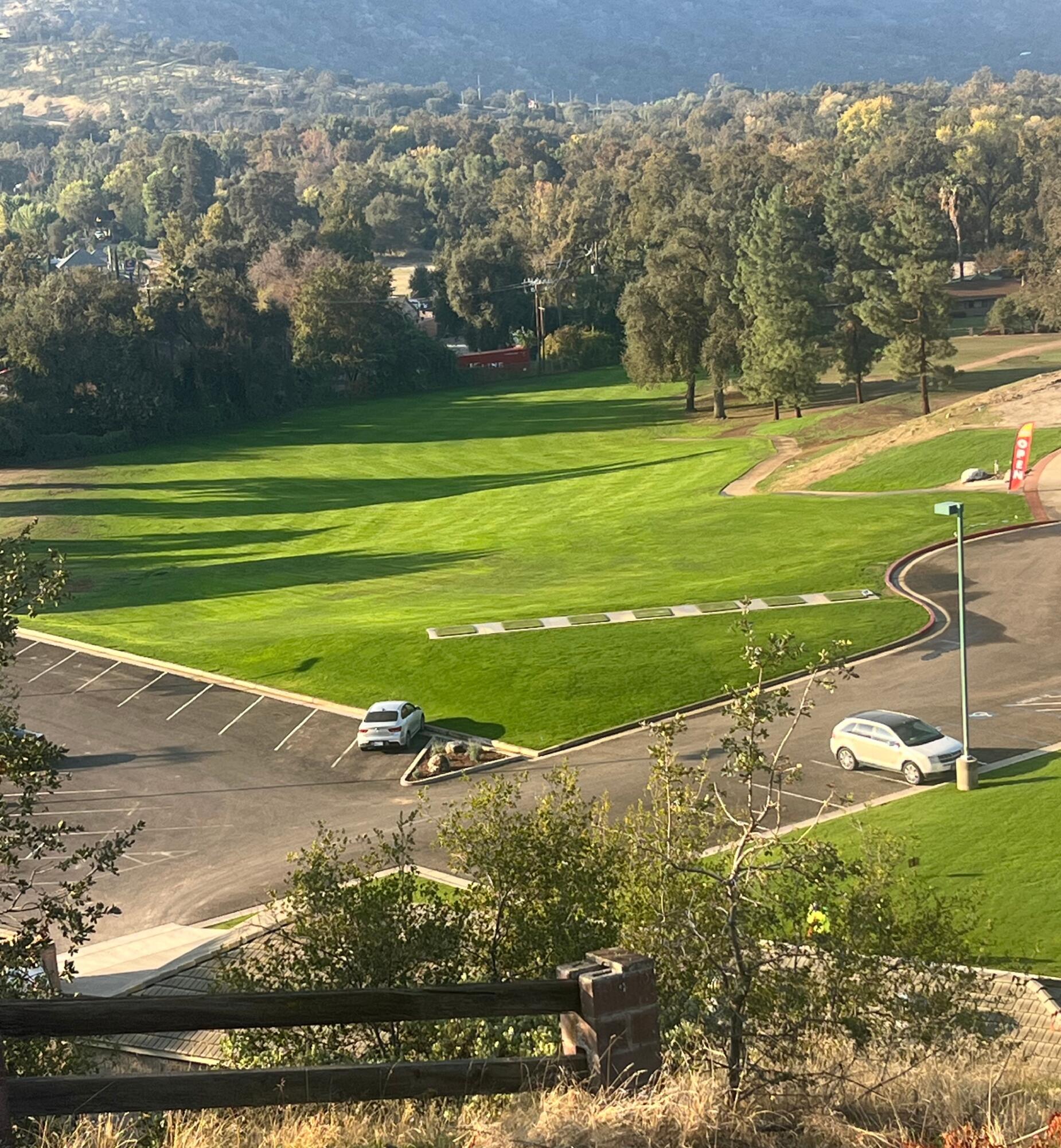0 Sierra Dr, Three Rivers, CA 93271