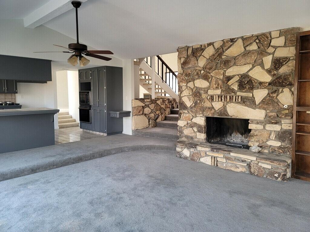 1112 N Scenic Dr, Porterville, CA 93257