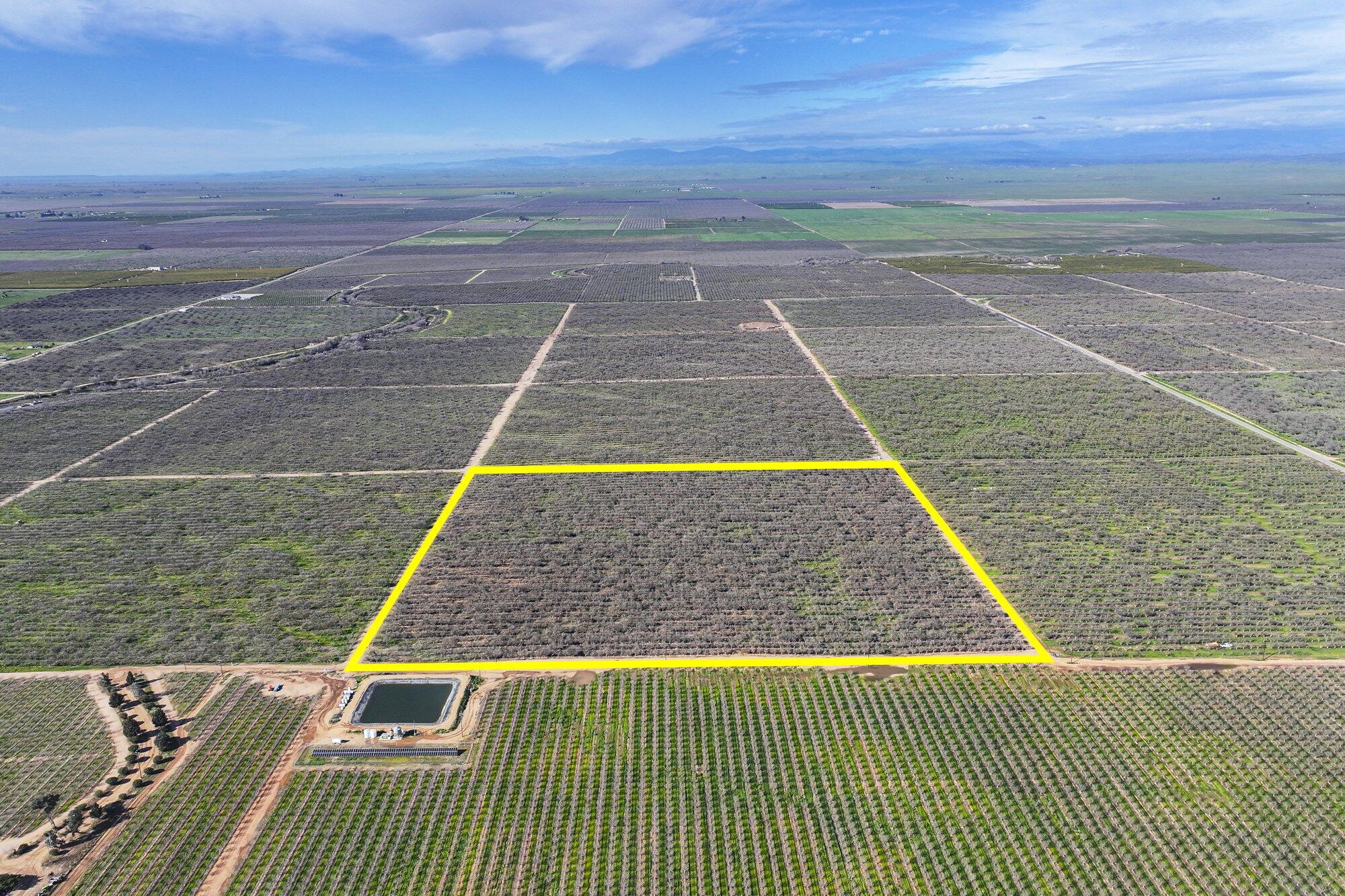 0 Ave 20, Madera, CA 93638