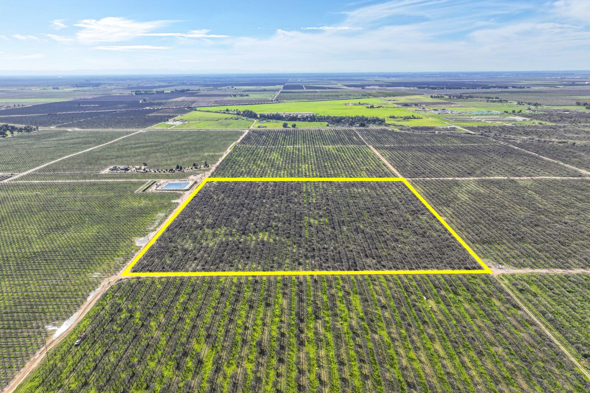 0 Ave 20, Madera, CA 93638