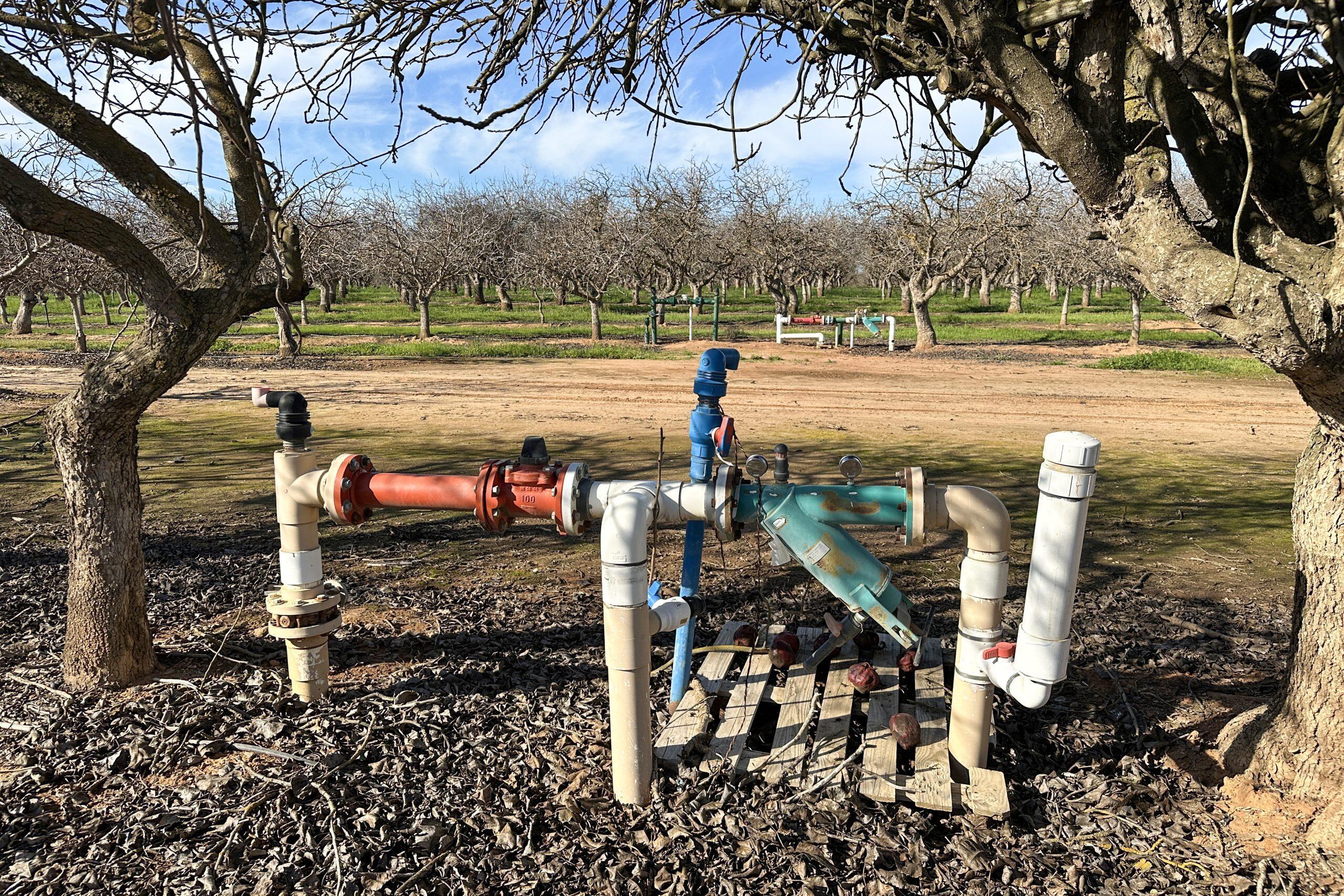 0 Ave 20, Madera, CA 93638