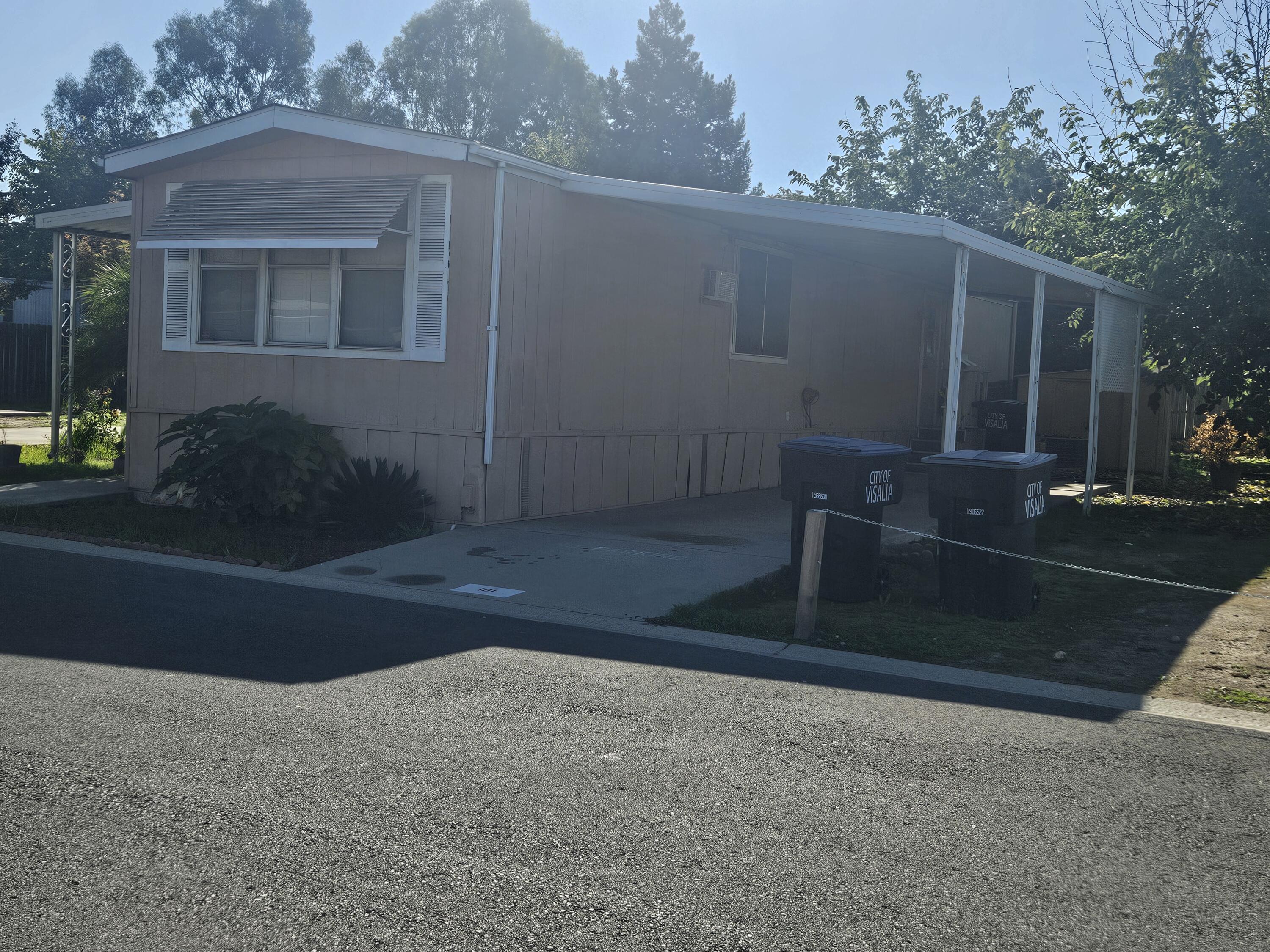 5505 W Tulare Ave #101, Visalia, CA 93277