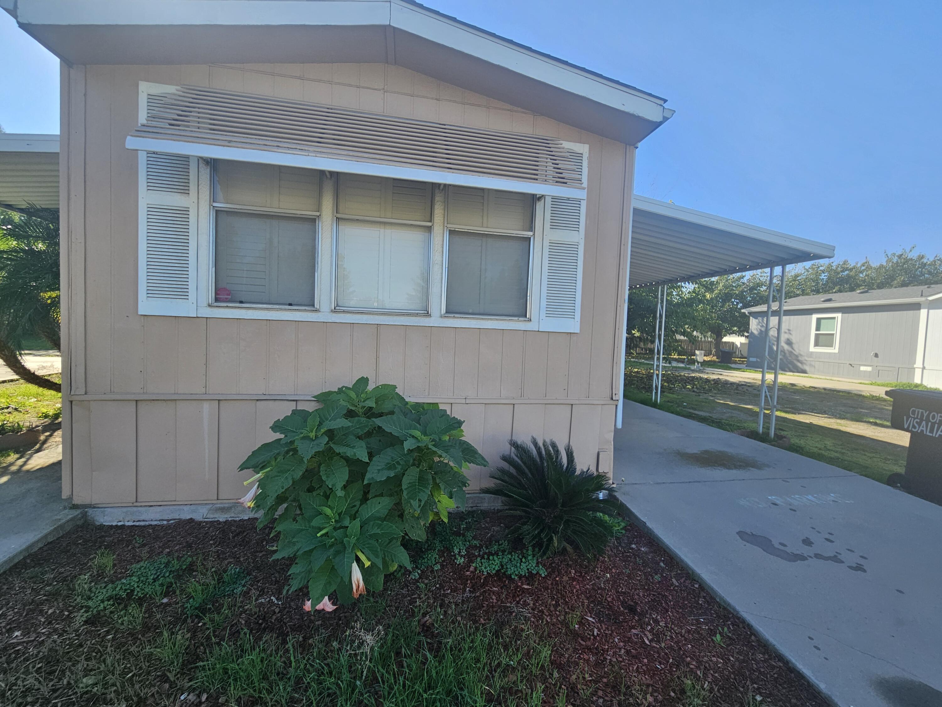 5505 W Tulare Ave #101, Visalia, CA 93277