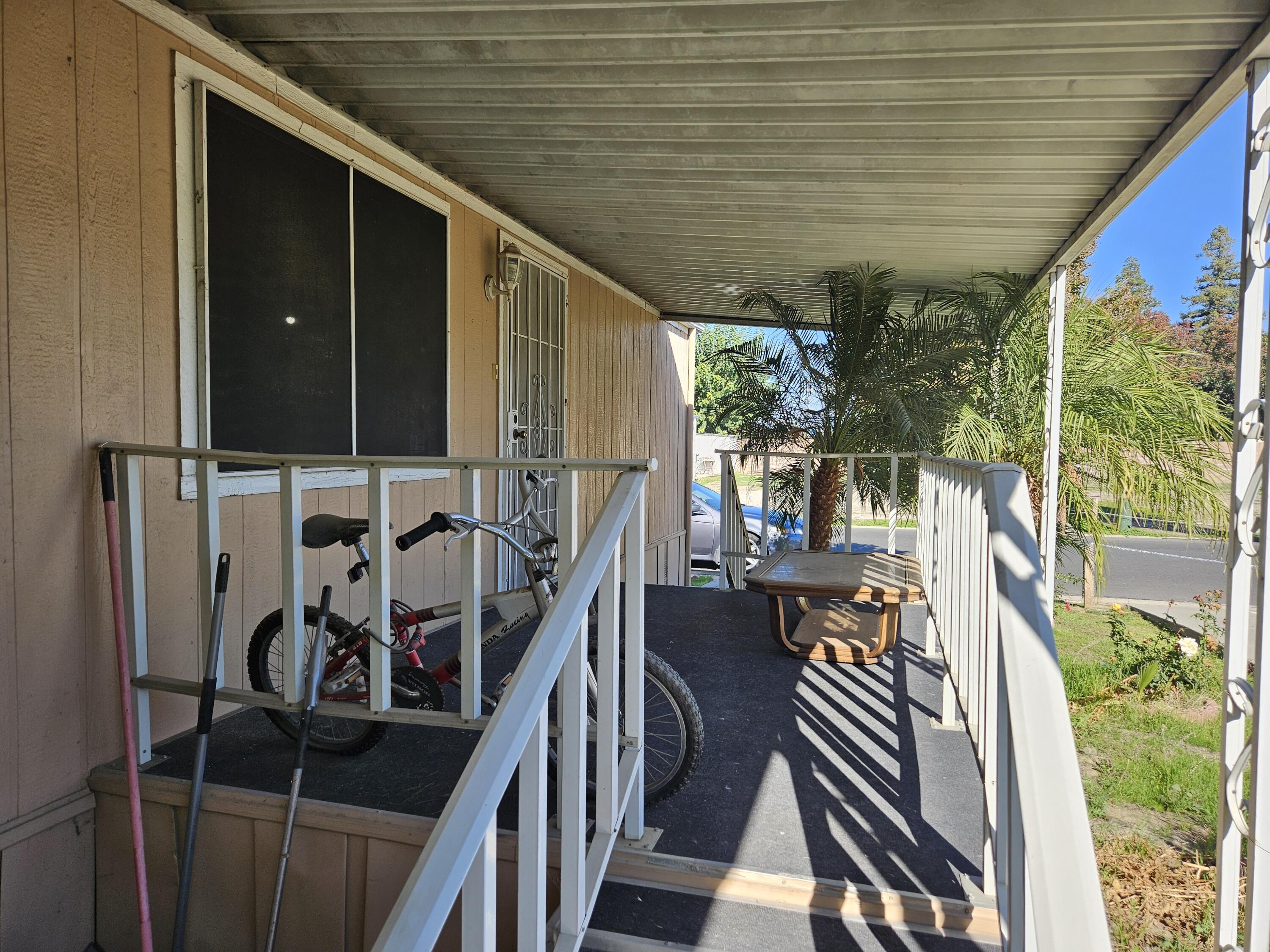 5505 W Tulare Ave #101, Visalia, CA 93277