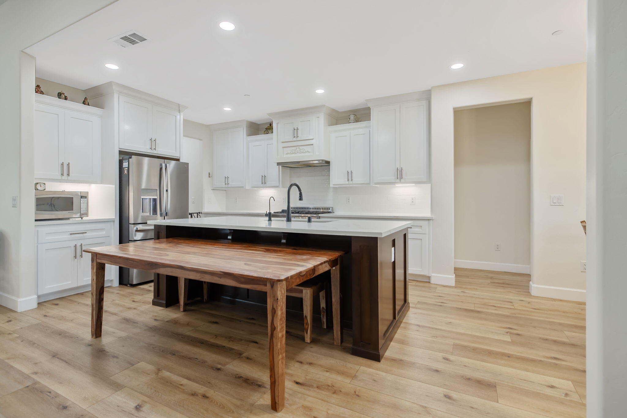 17044 Coyote Dr, Springville, CA 93265