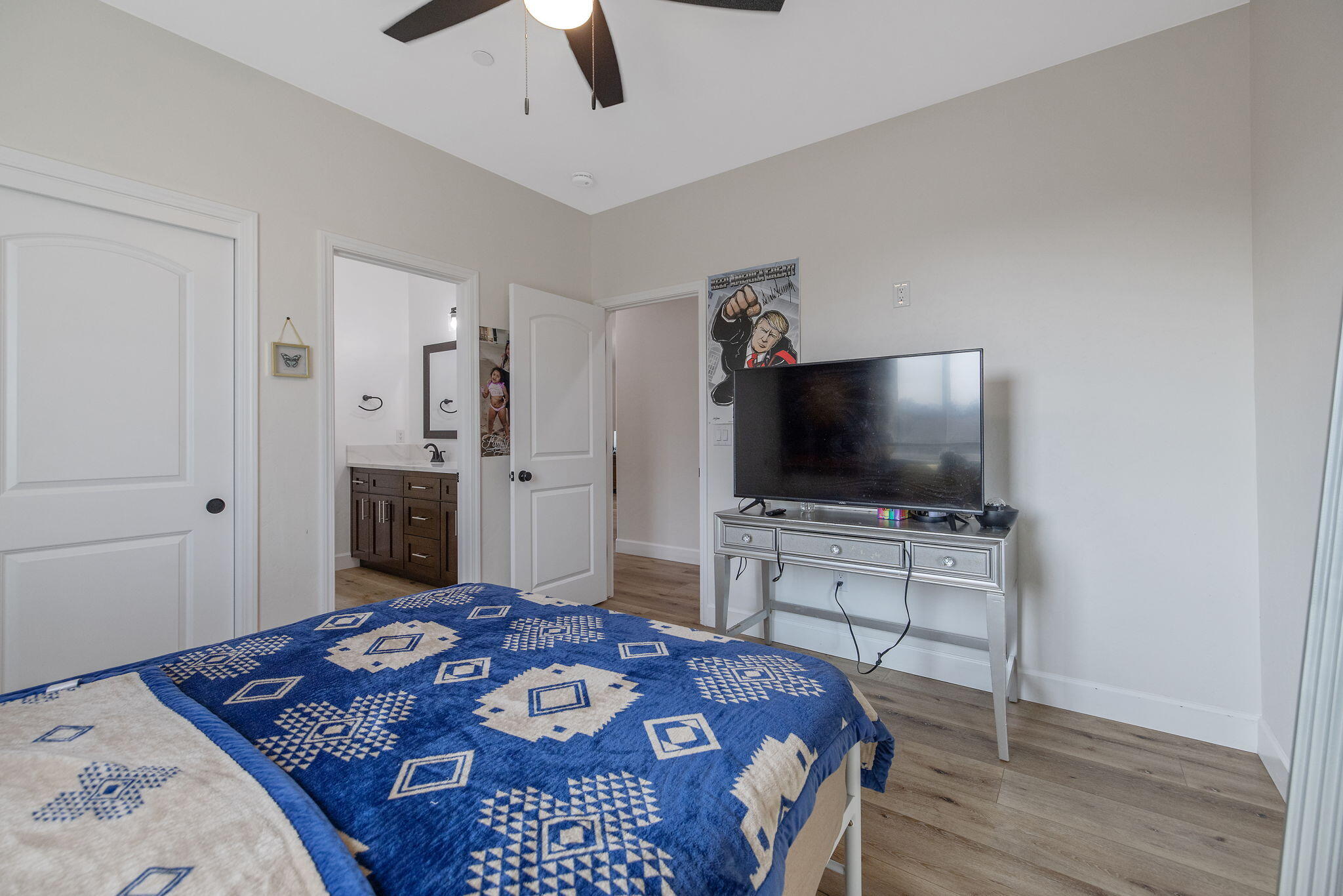 17044 Coyote Dr, Springville, CA 93265