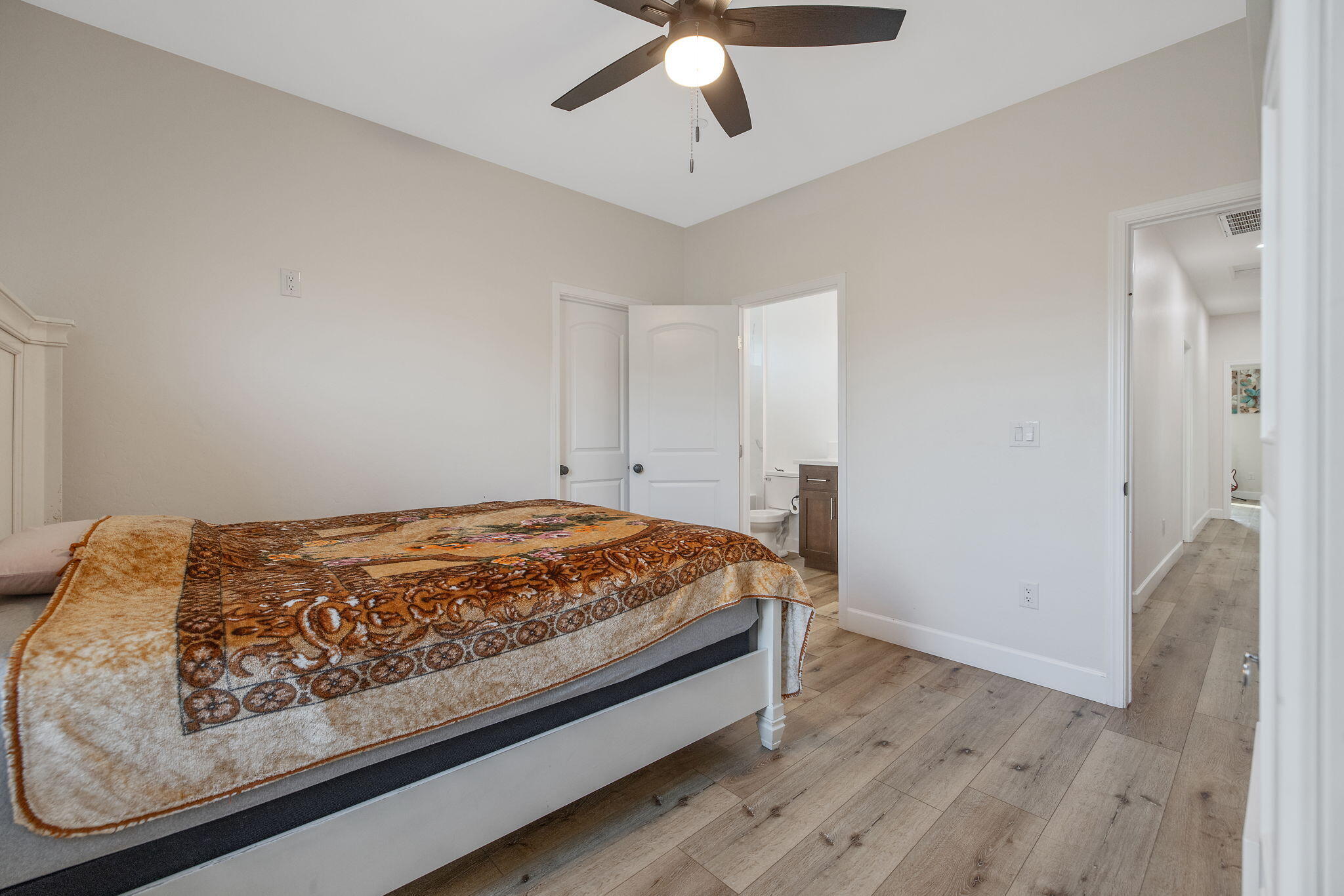 17044 Coyote Dr, Springville, CA 93265