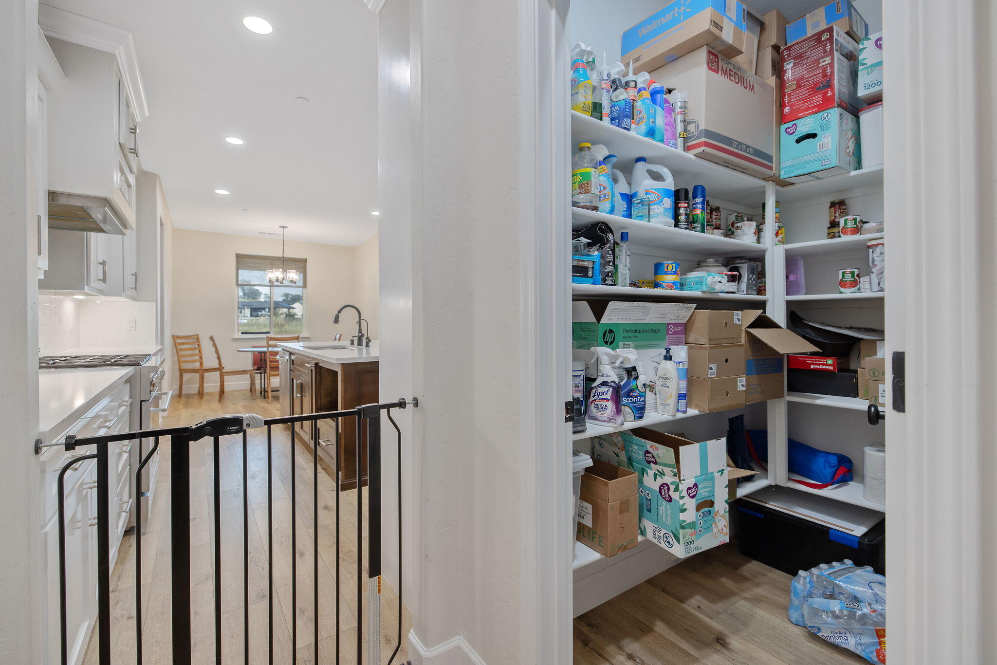 17044 Coyote Dr, Springville, CA 93265