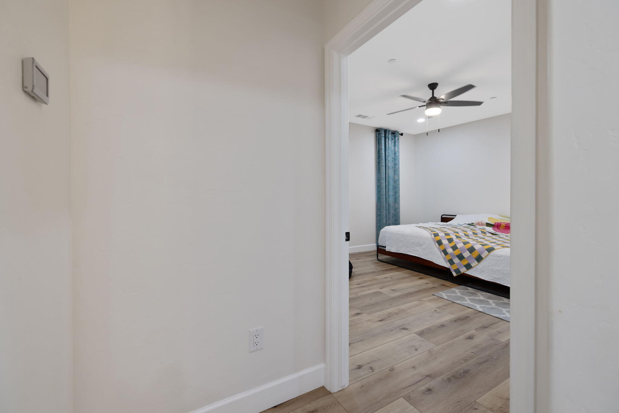 17044 Coyote Dr, Springville, CA 93265