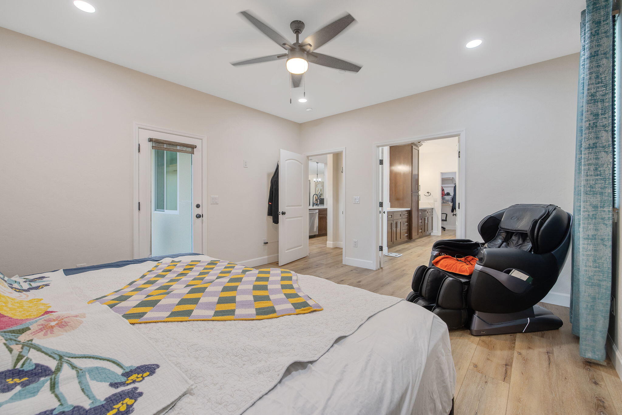 17044 Coyote Dr, Springville, CA 93265