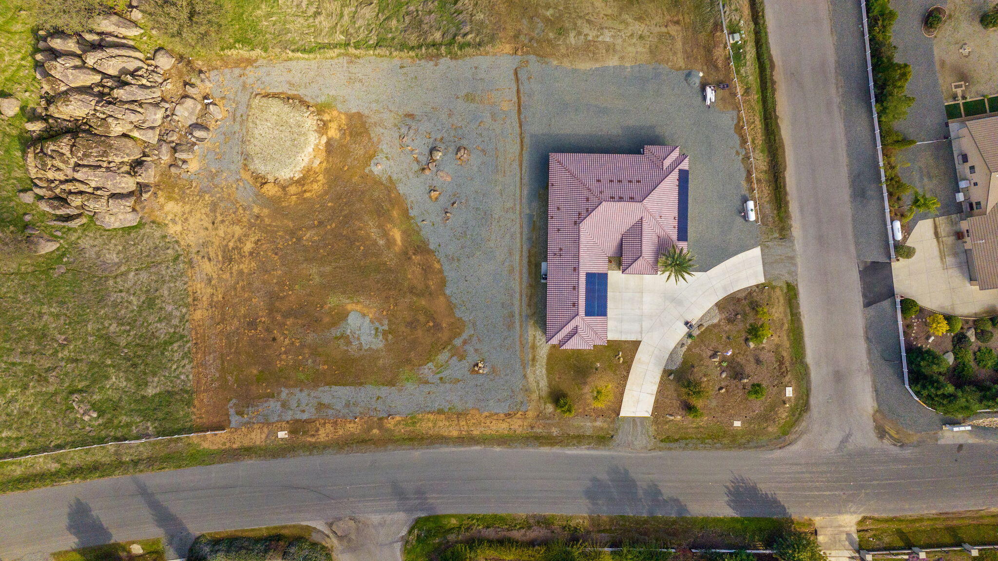 17044 Coyote Dr, Springville, CA 93265