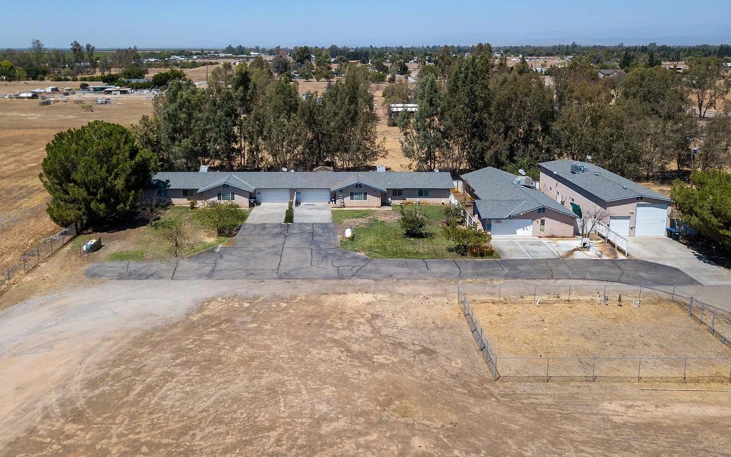 27825 Hwy 145, Madera, CA 93638
