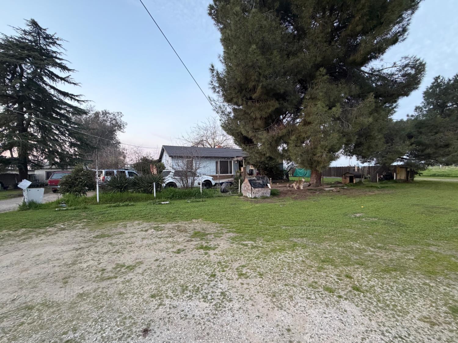 27825 Hwy 145, Madera, CA 93638