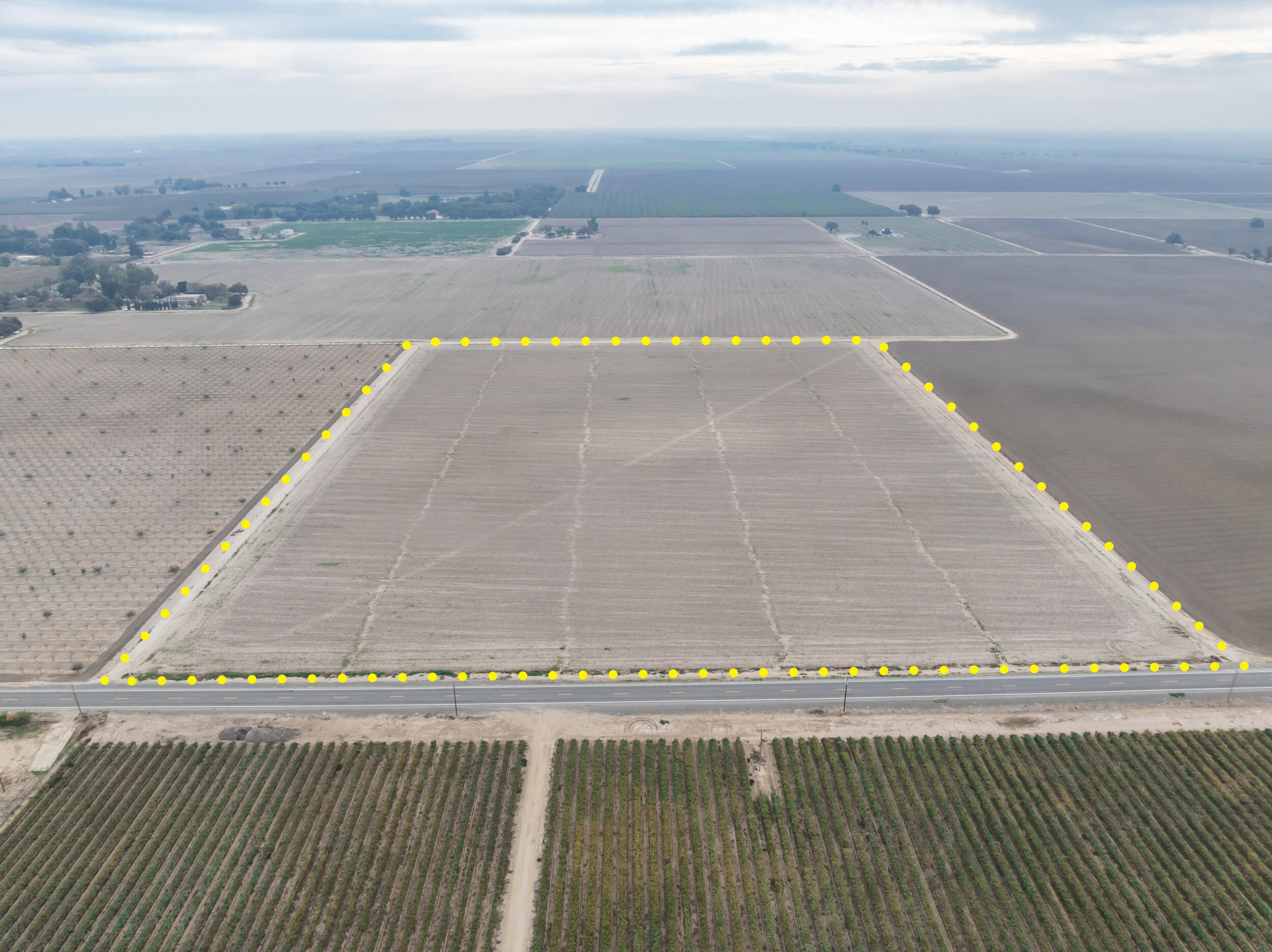 22311 Grangeville Blvd, Lemoore, CA 93245